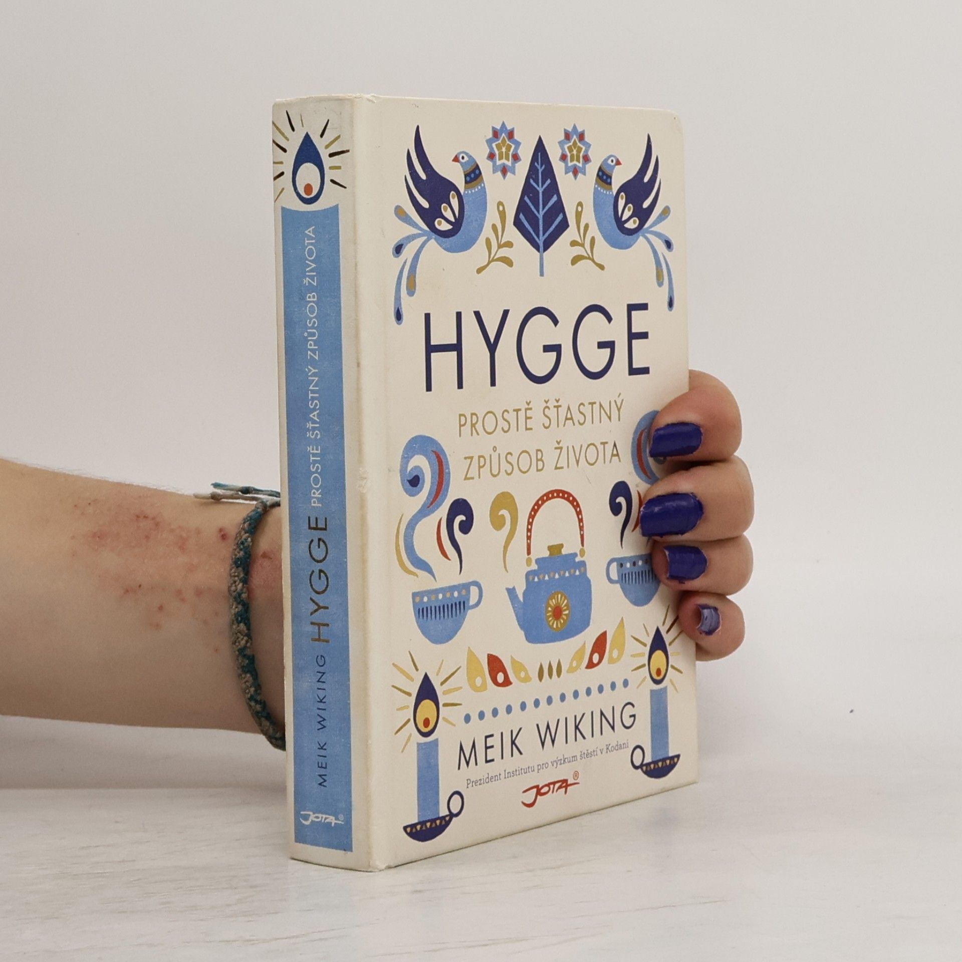 Meik Wiking Hygge