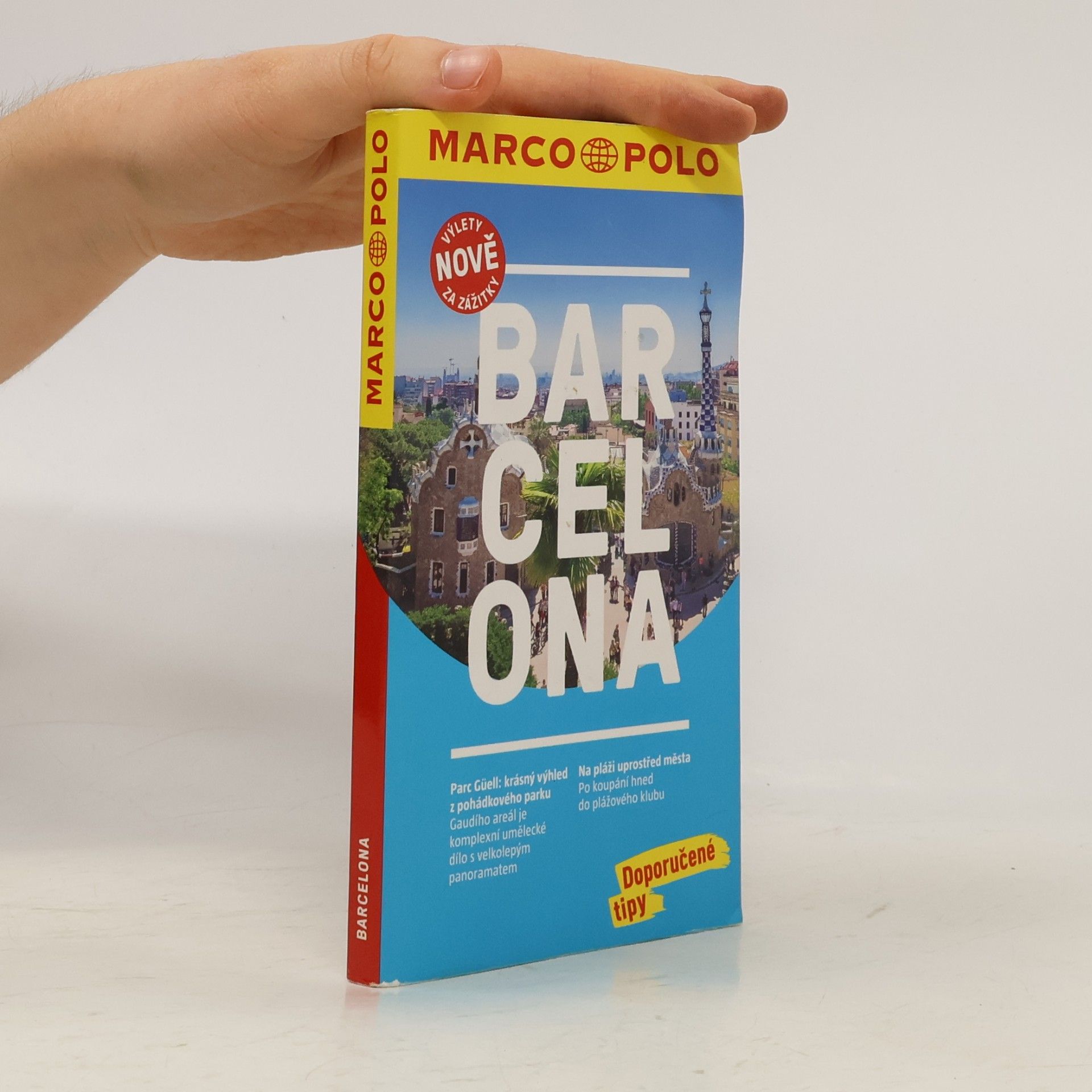 Dorothea Massmann Barcelona