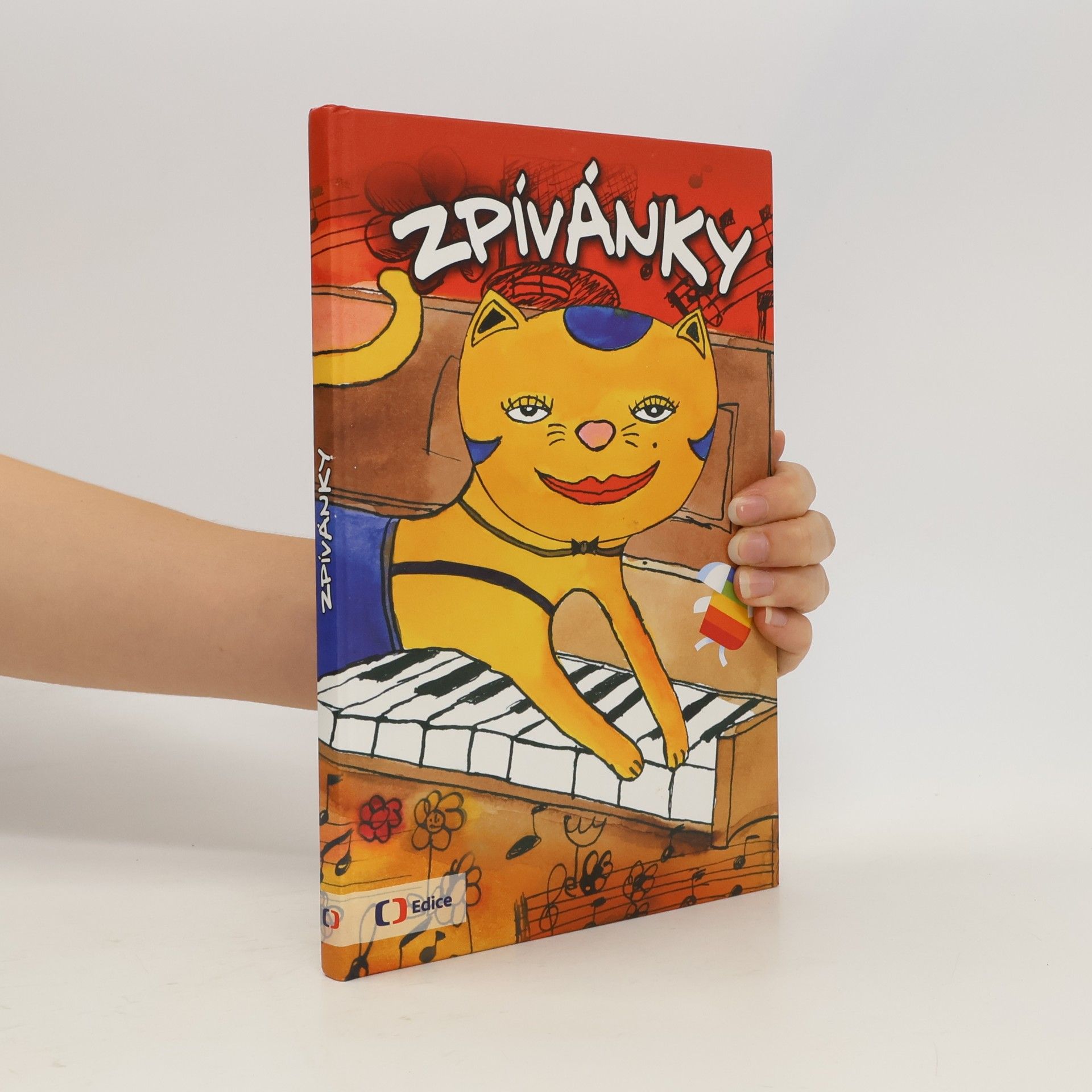 Jitka Saturková Zpívánky