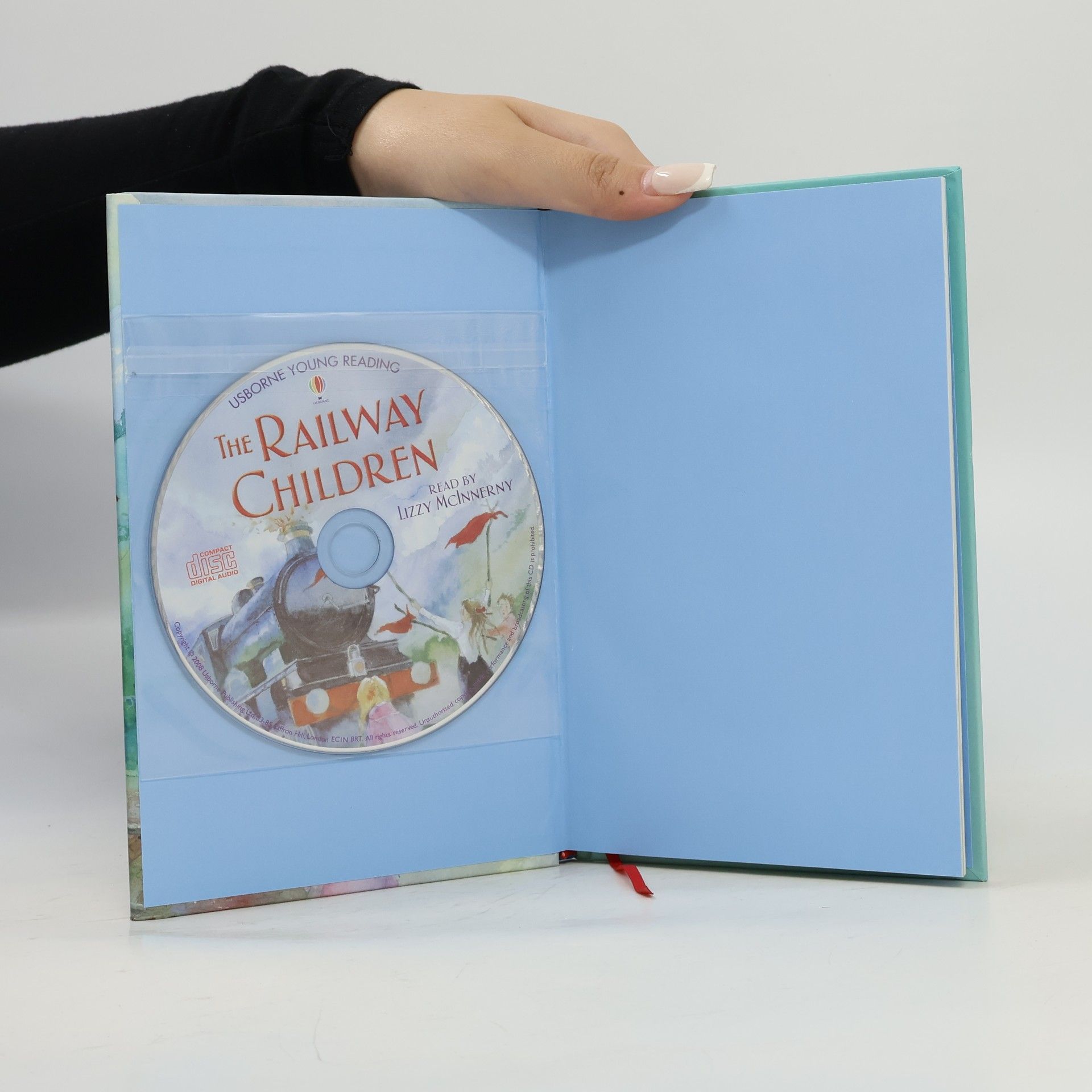 Various authors Railway Children