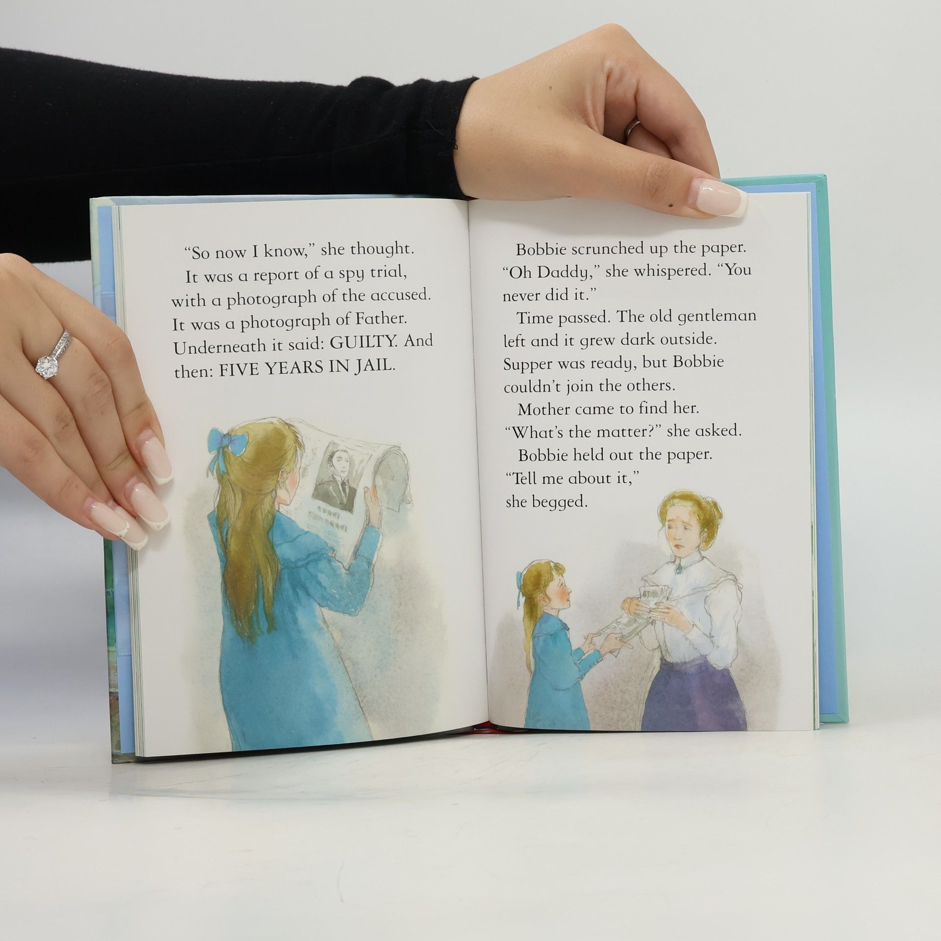 Various authors Railway Children