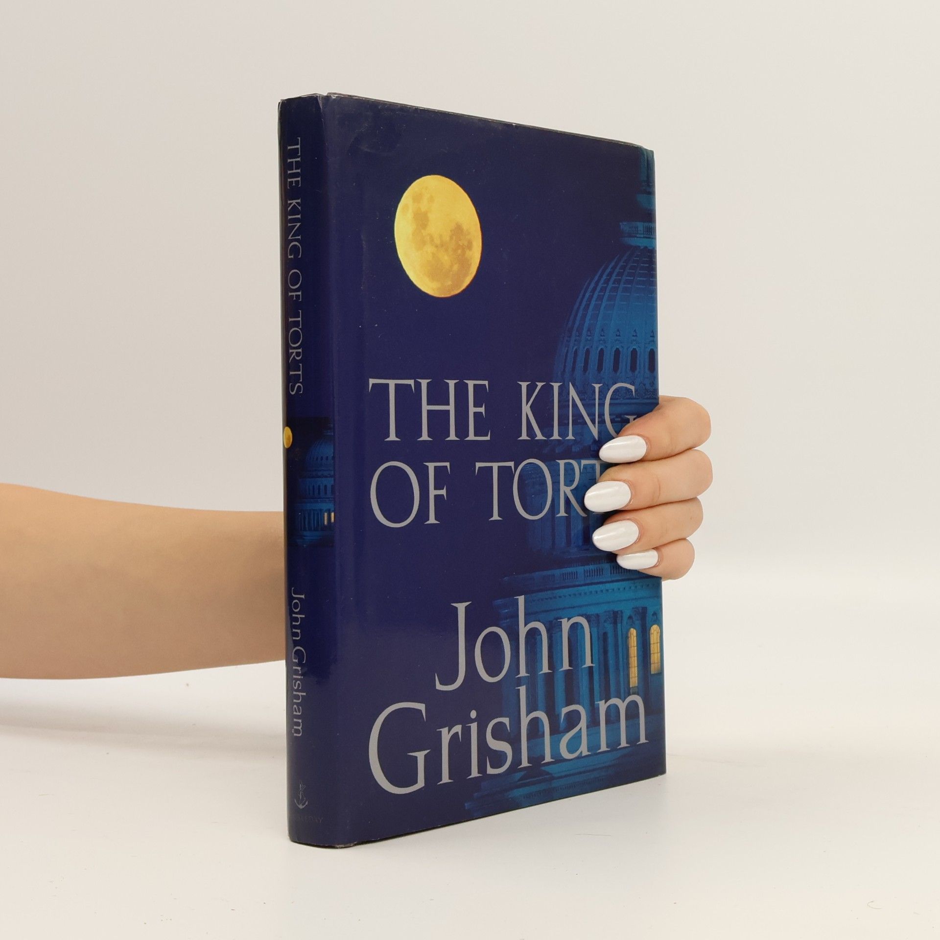 John Grisham The King of Torts