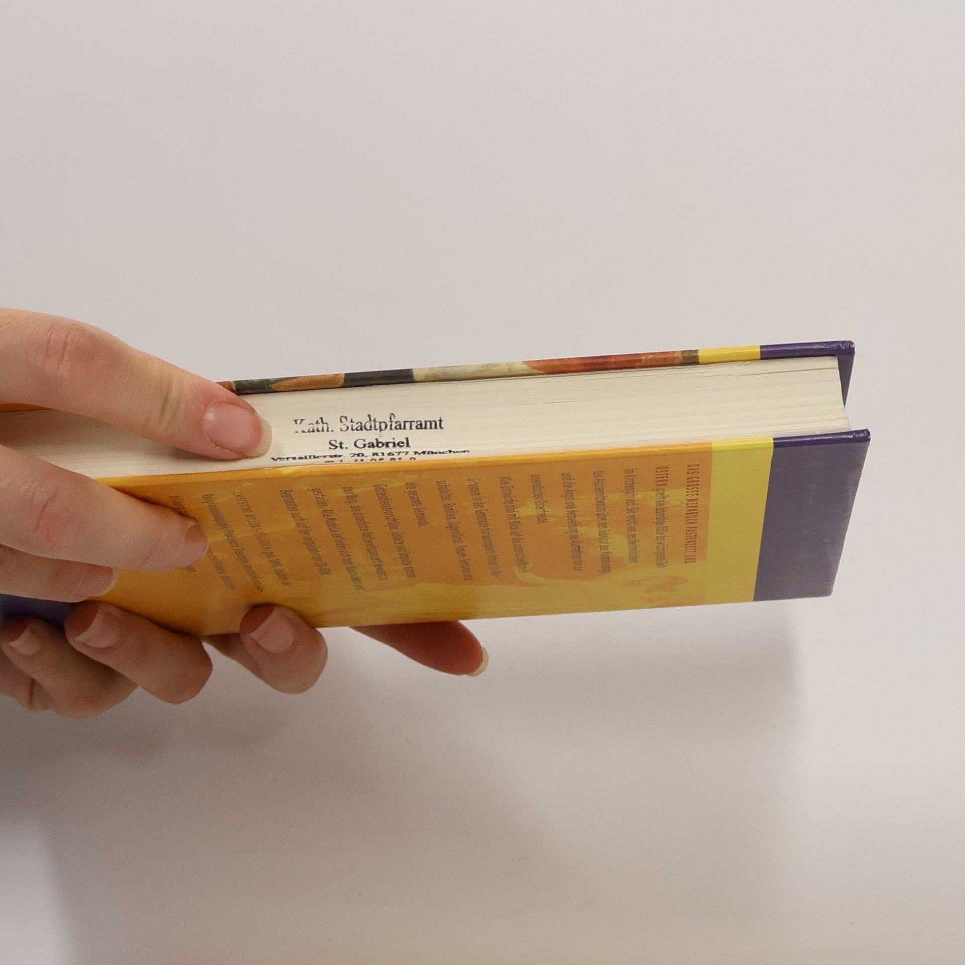 Unknown Author Das große Werkbuch Fastenzeit und Ostern