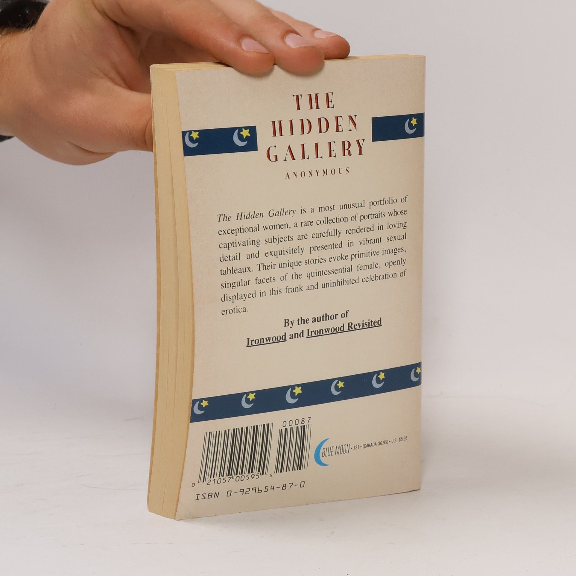 Don Winslow The Hidden Gallery