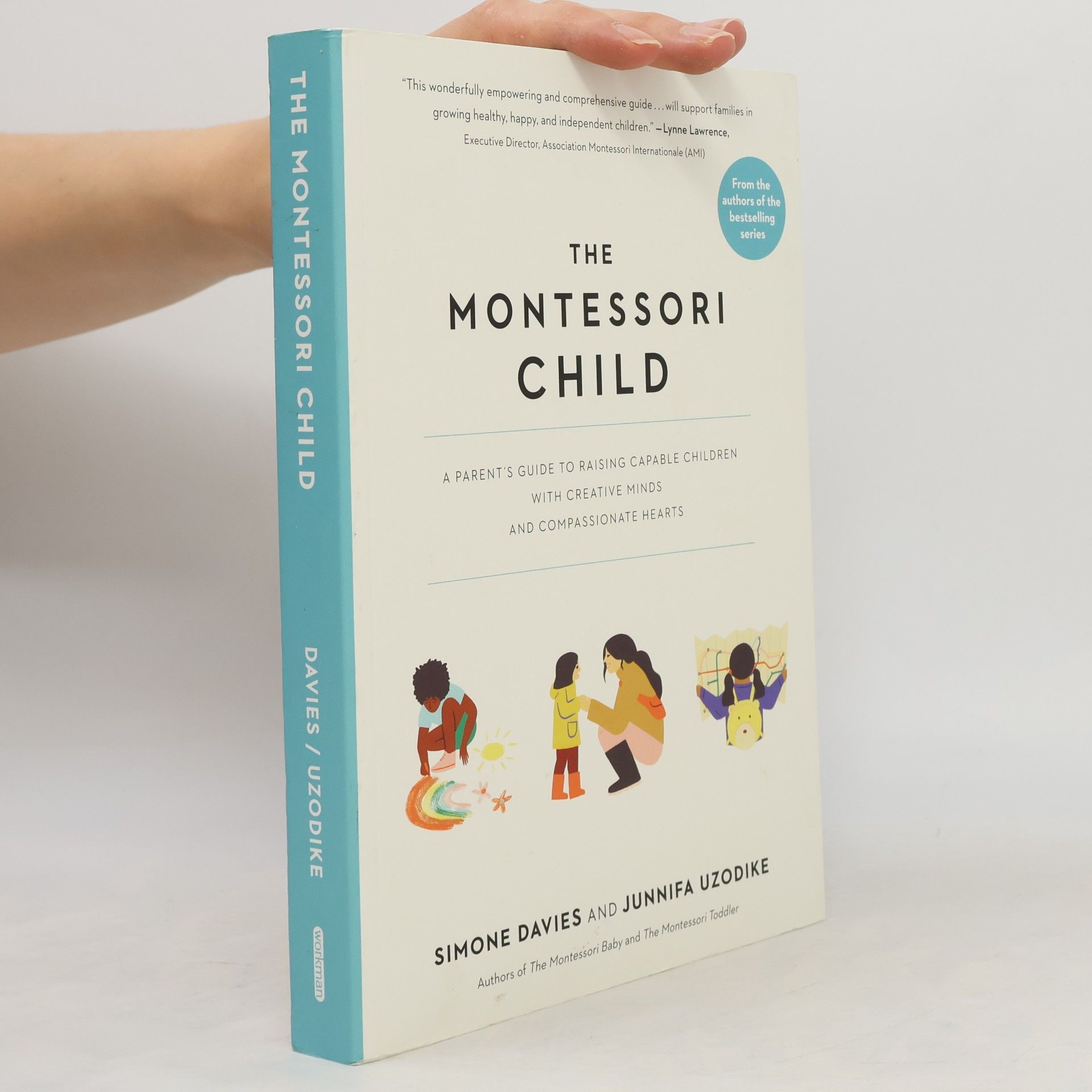 The Montessori Child