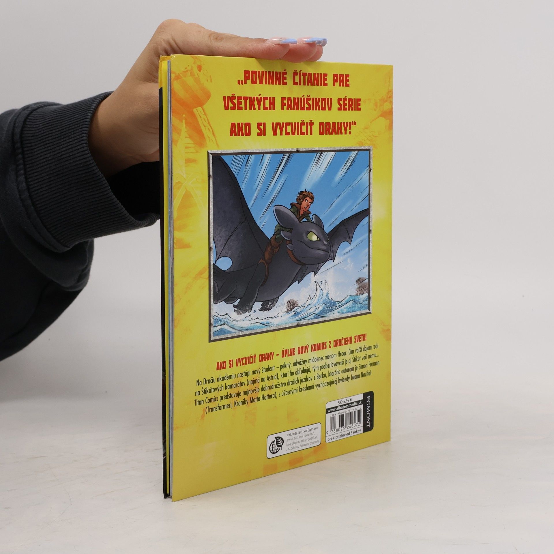Simon Furman Čierny pasažier