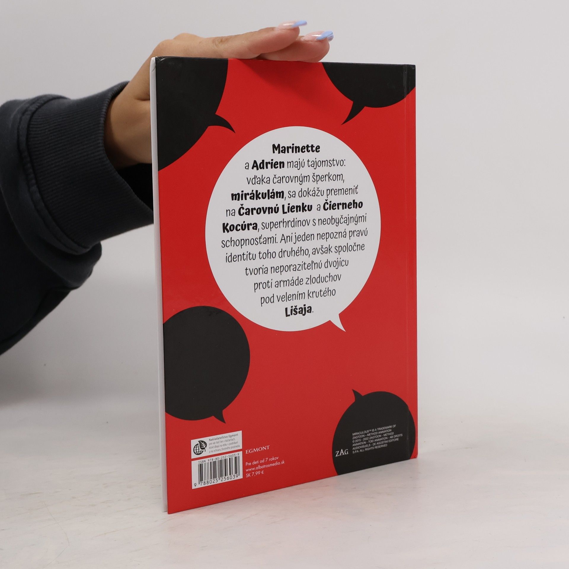 Autorenkollektiv Hrdinovia proti zlu