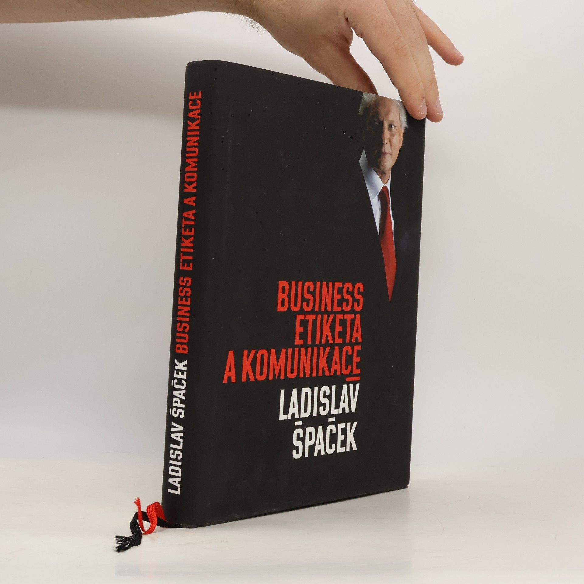 Business etiketa a komunikace