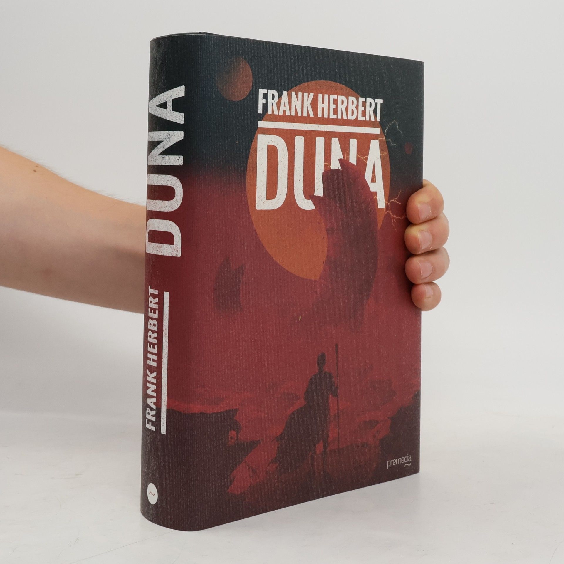 Frank Herbert Duna
