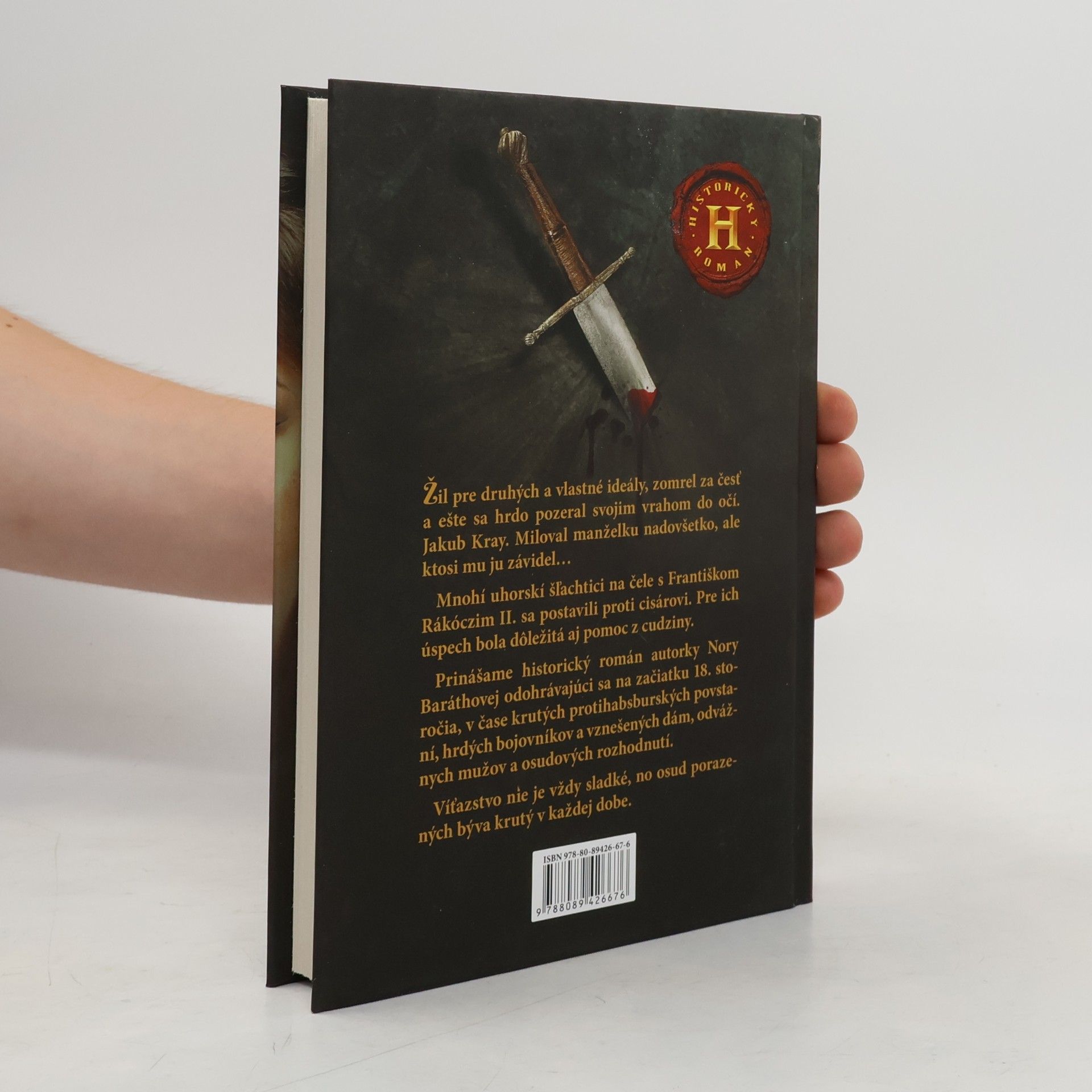 Various authors Muž, ktorý kráčal za smrťou (1.diel)