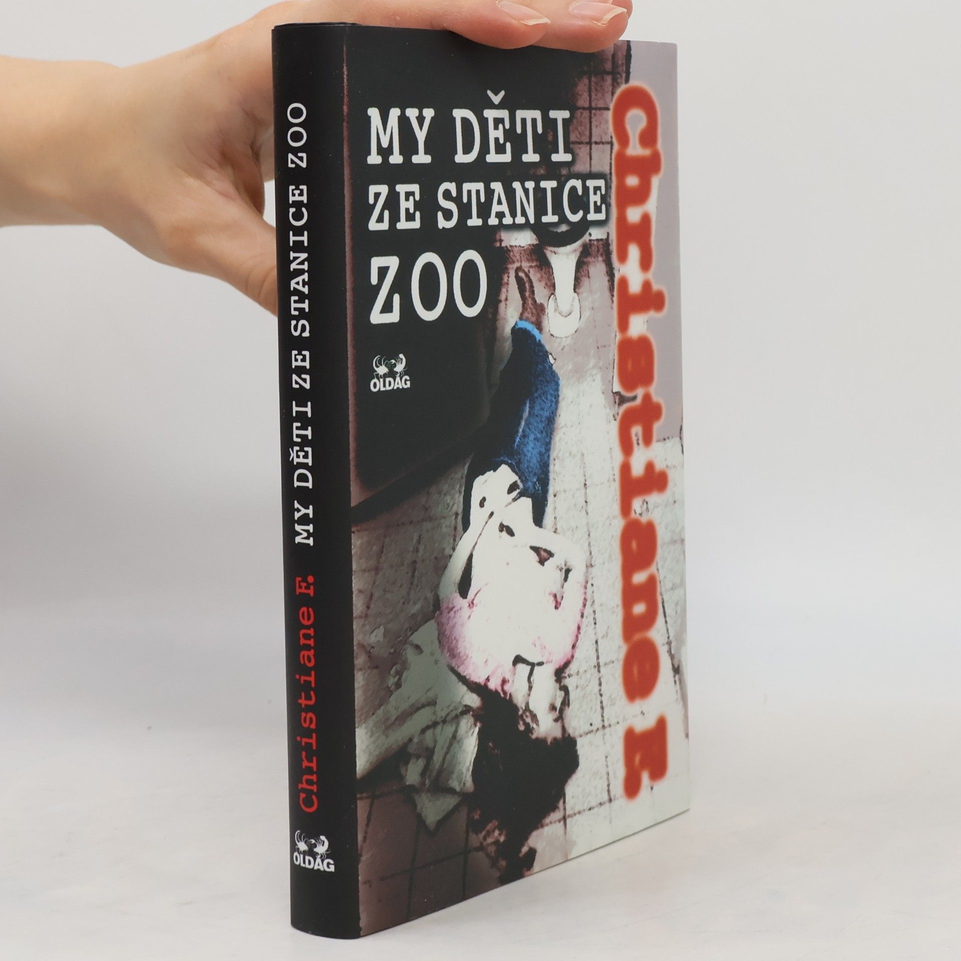 My děti ze stanice ZOO