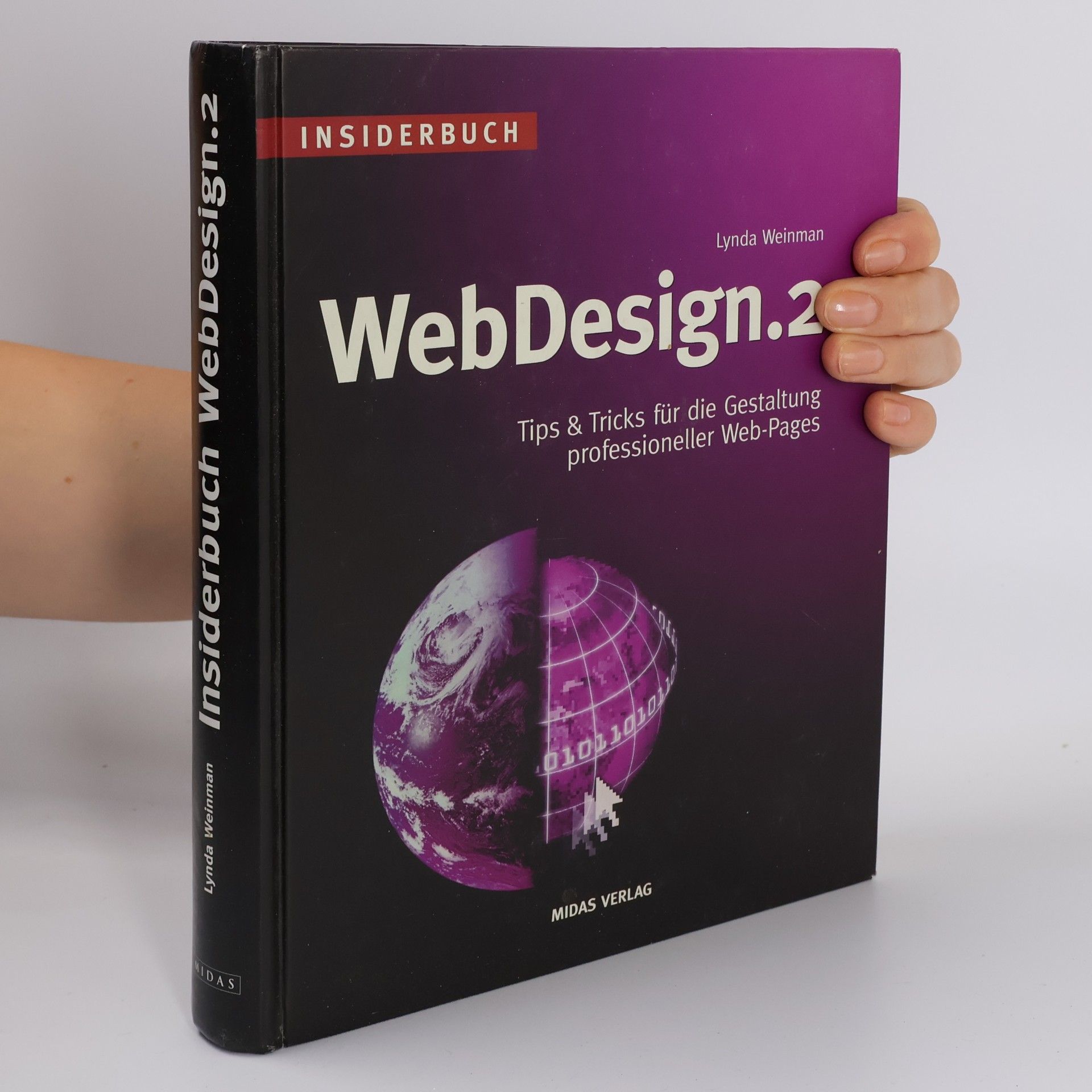Lynda Weinman WebDesign.2