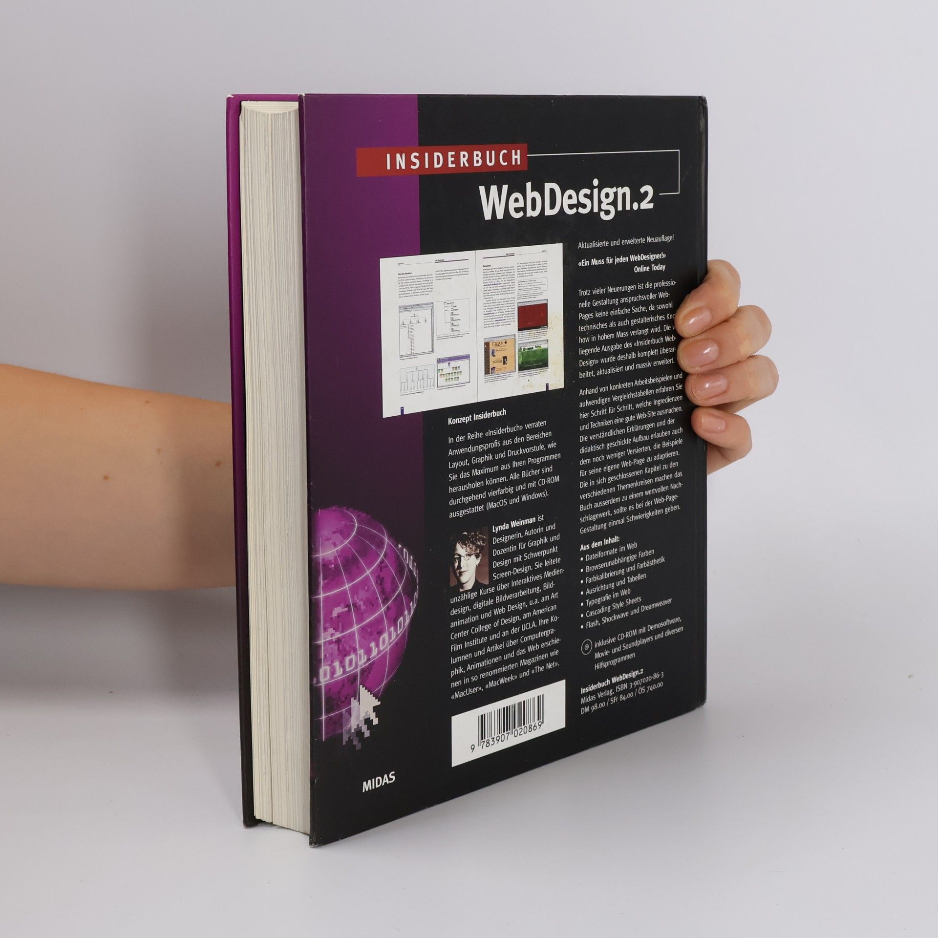 Lynda Weinman WebDesign.2
