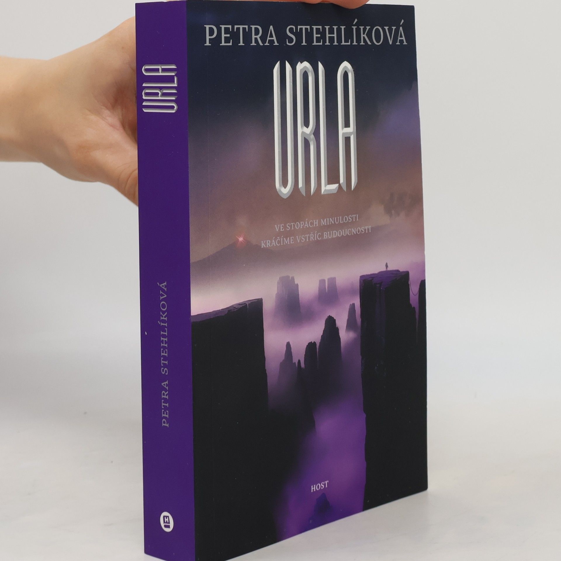 Petra Stehlíková Urla