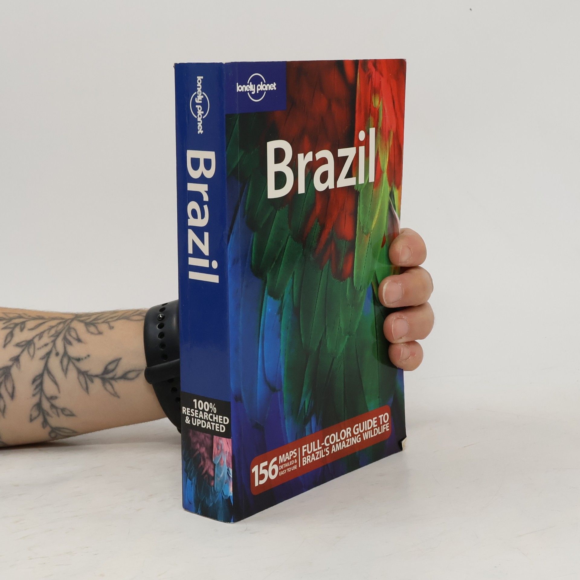 Regis St. Louis Brazil