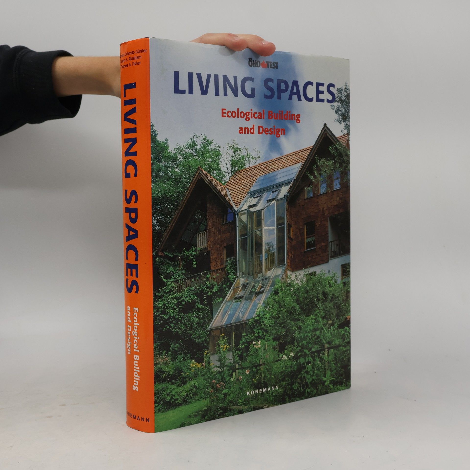 Thomas A. Fisher Living Spaces