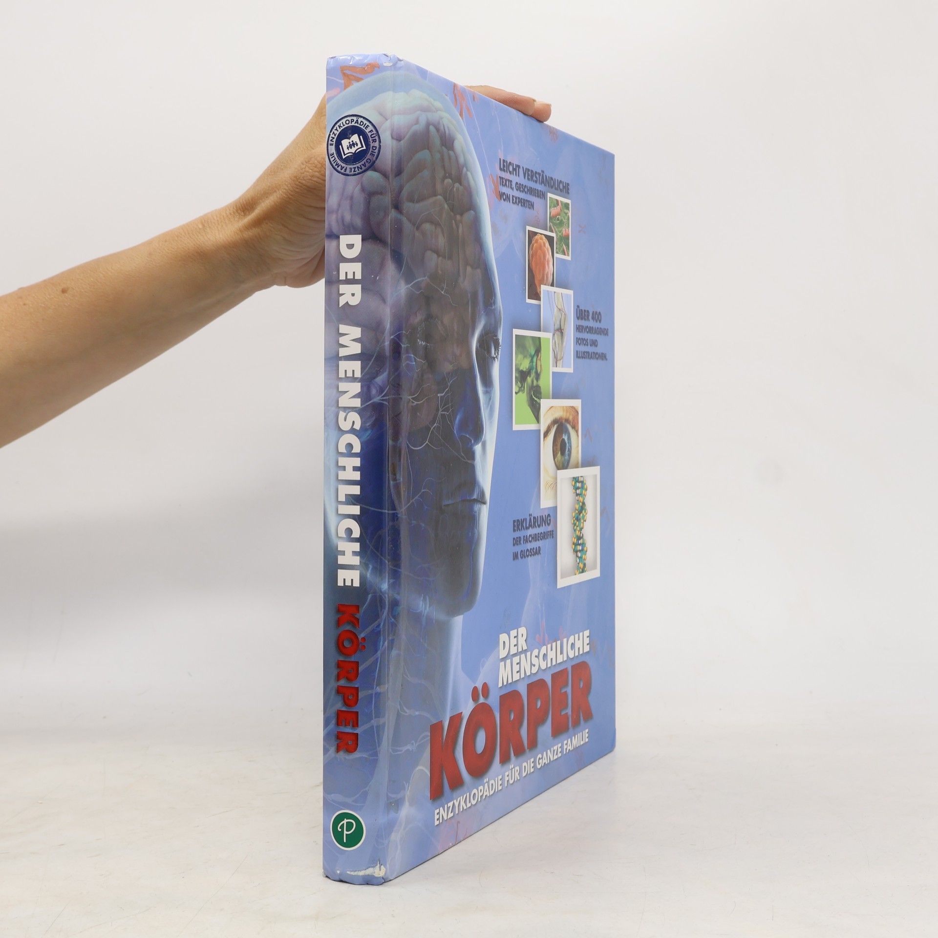 Autorenkollektiv Der menschliche Körper