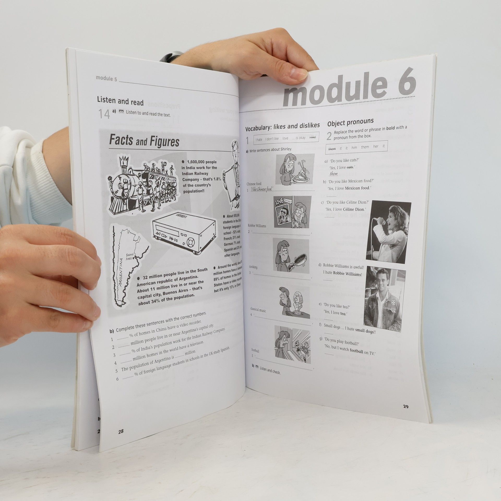 Peter Moor Cutting Edge. Starter Workbook with Key