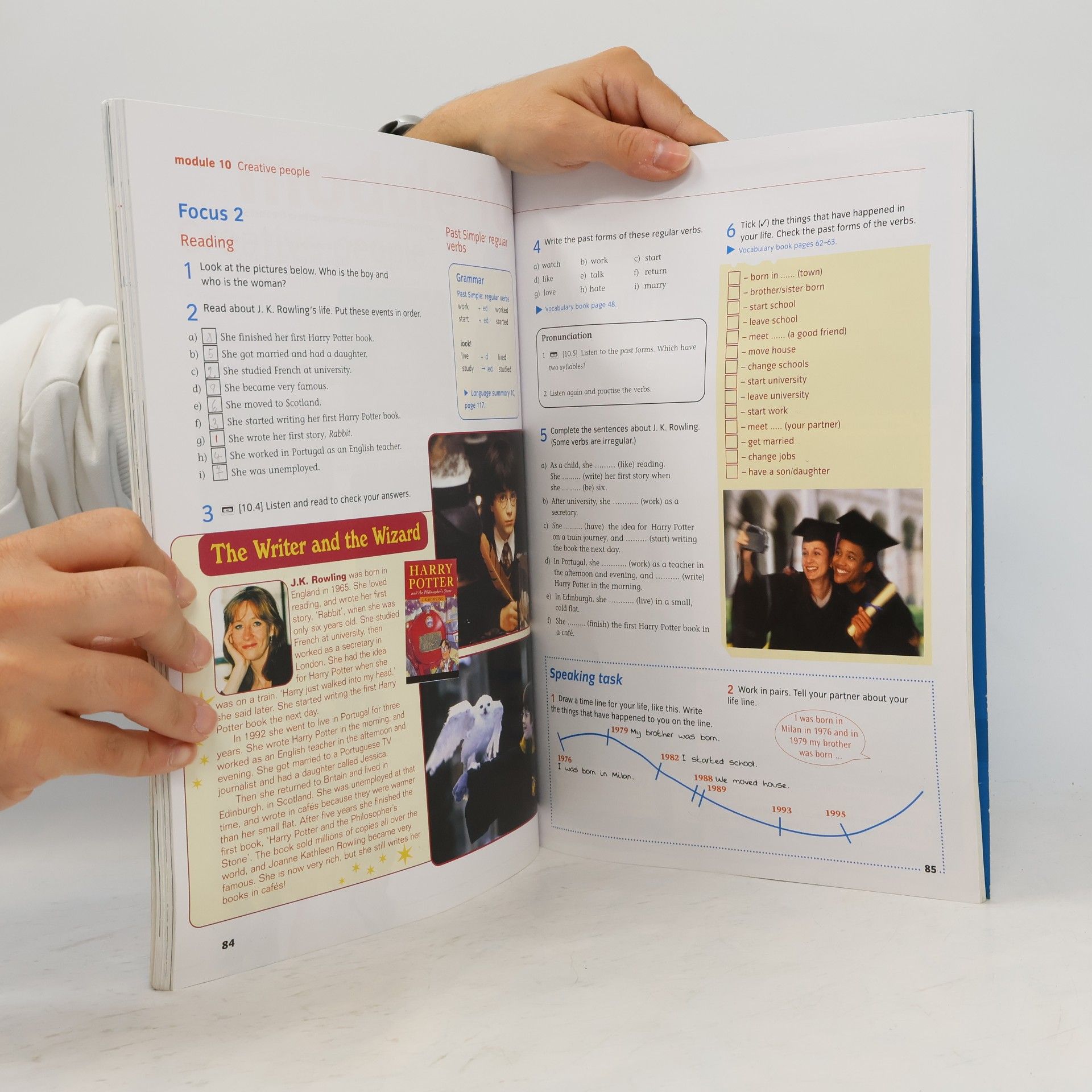 Sarah Cunningham Cutting Edge Starter Student's Book
