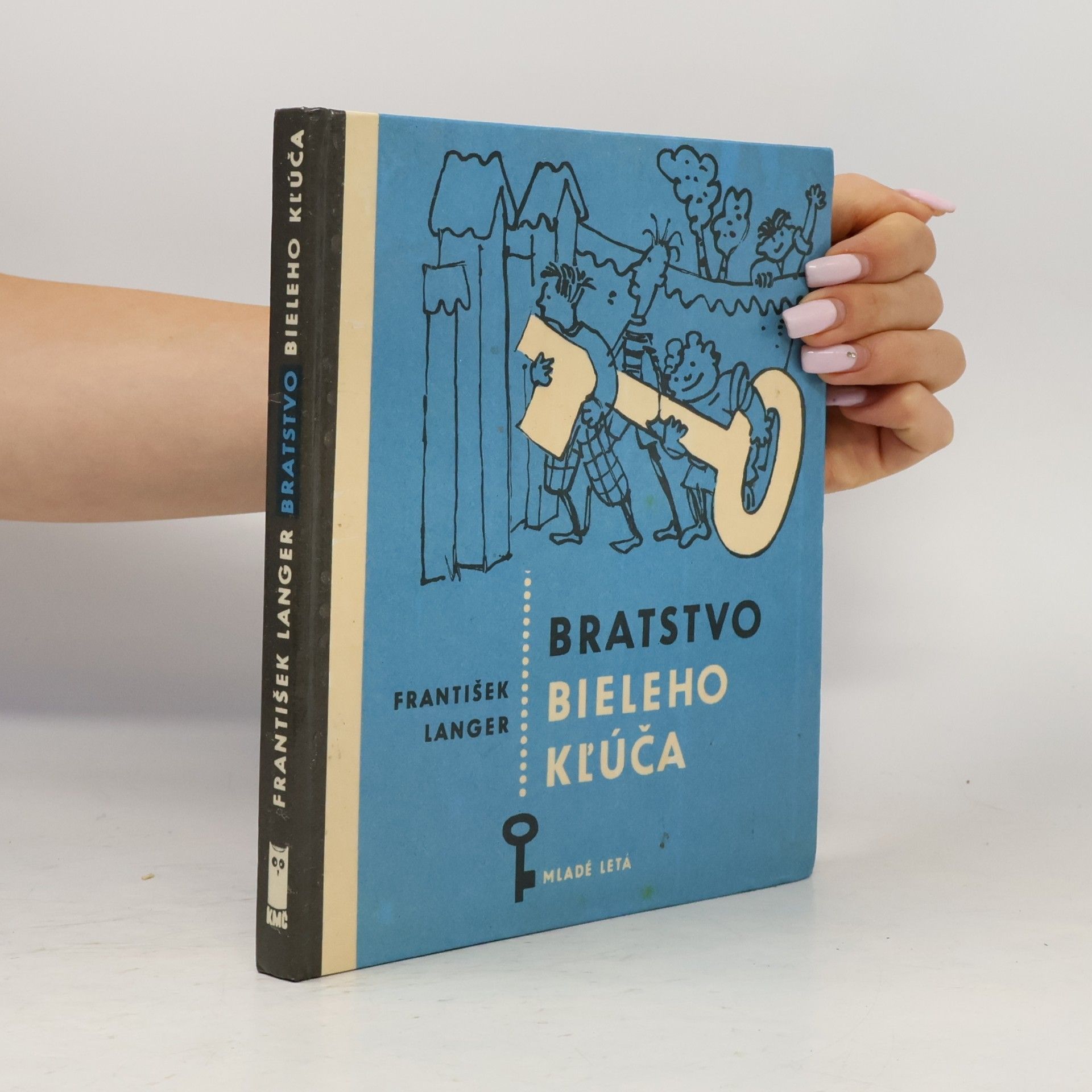 Bratrstvo bieleho kľúča