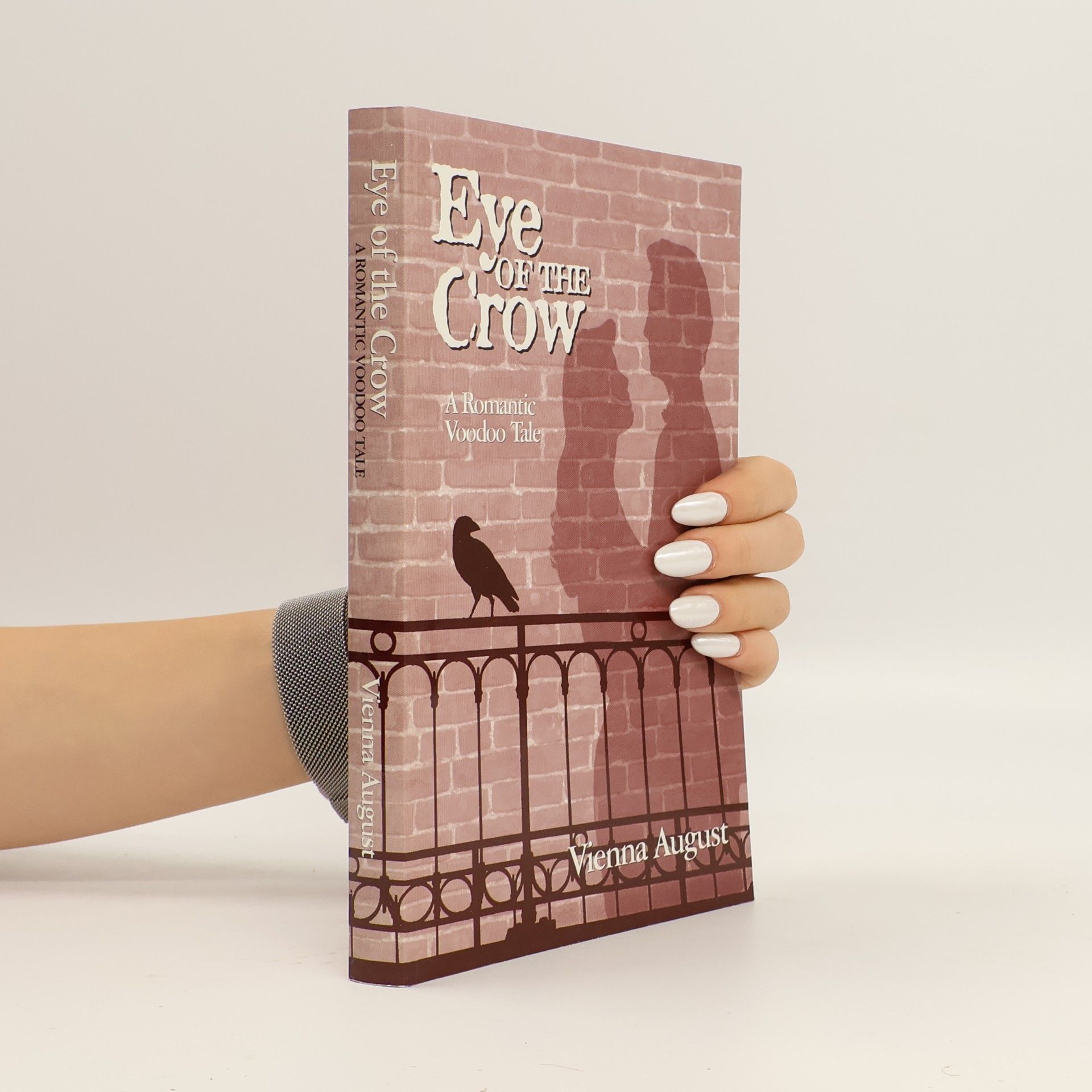 Vienna August Eye of the Crow