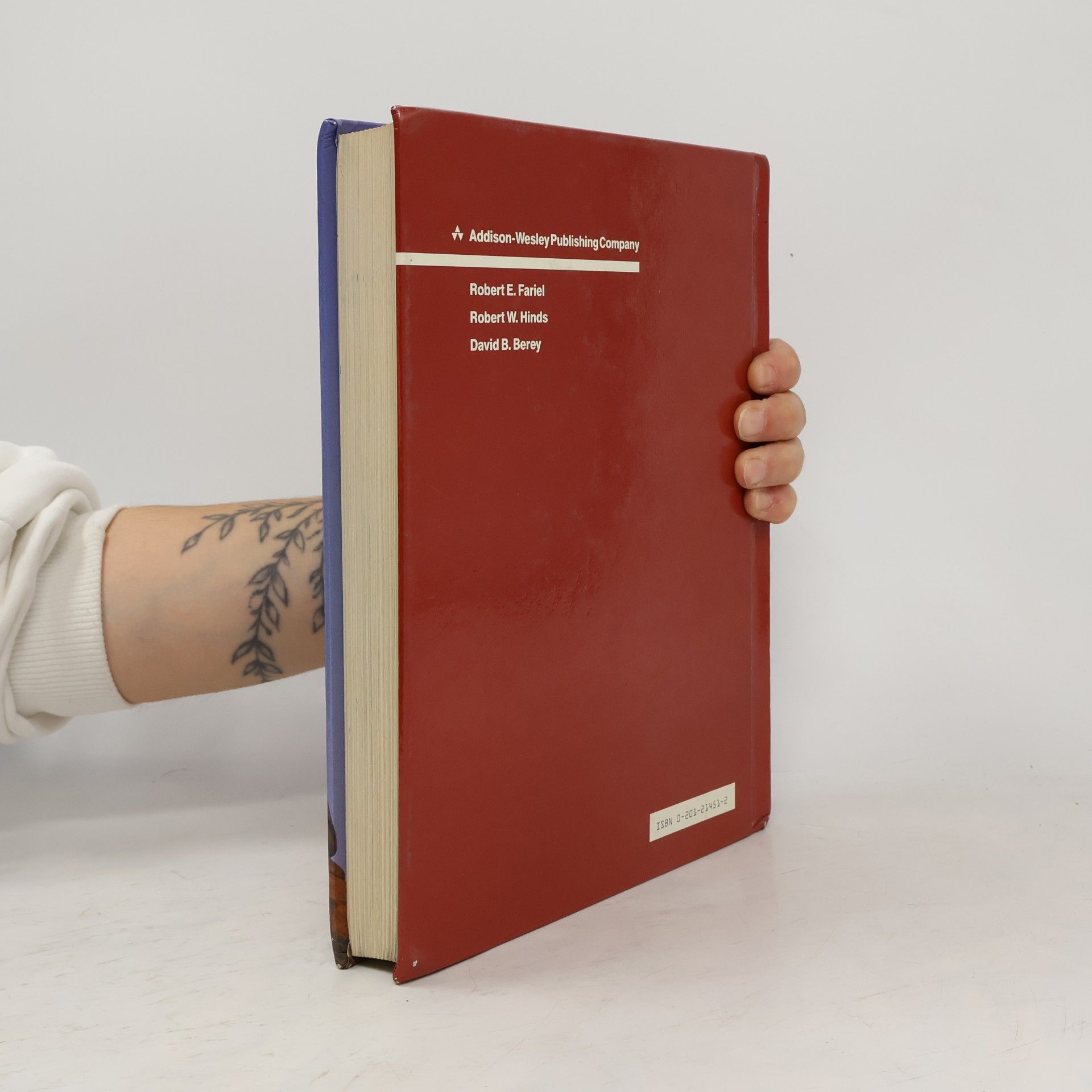 Various authors Earth Science