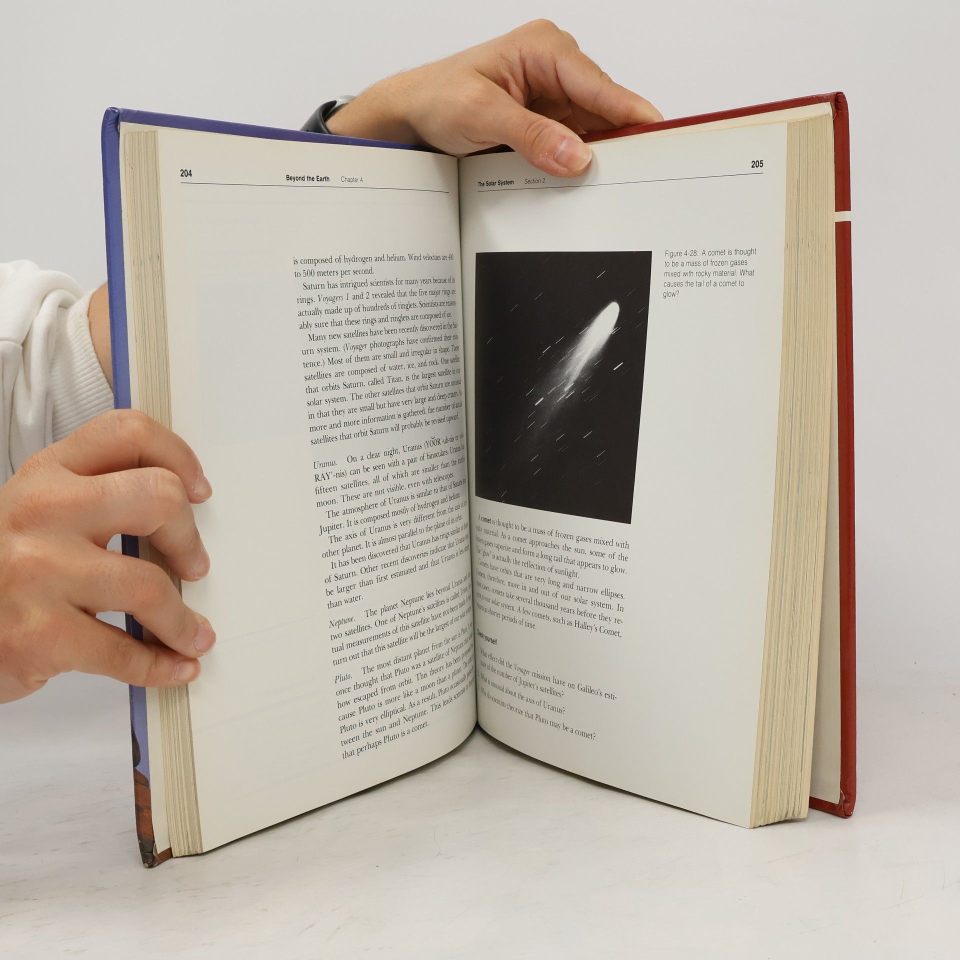 Various authors Earth Science