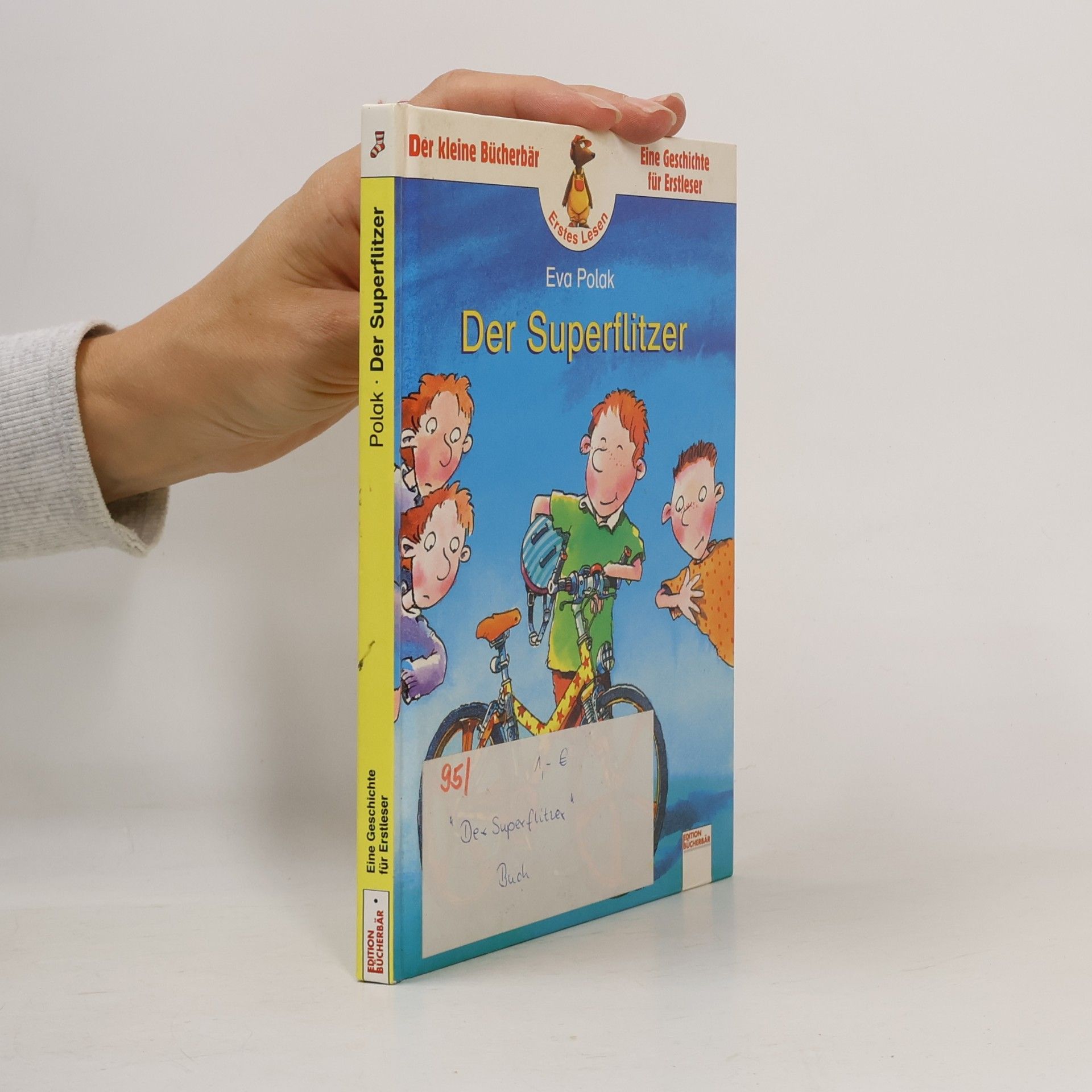 Der Superflitzer