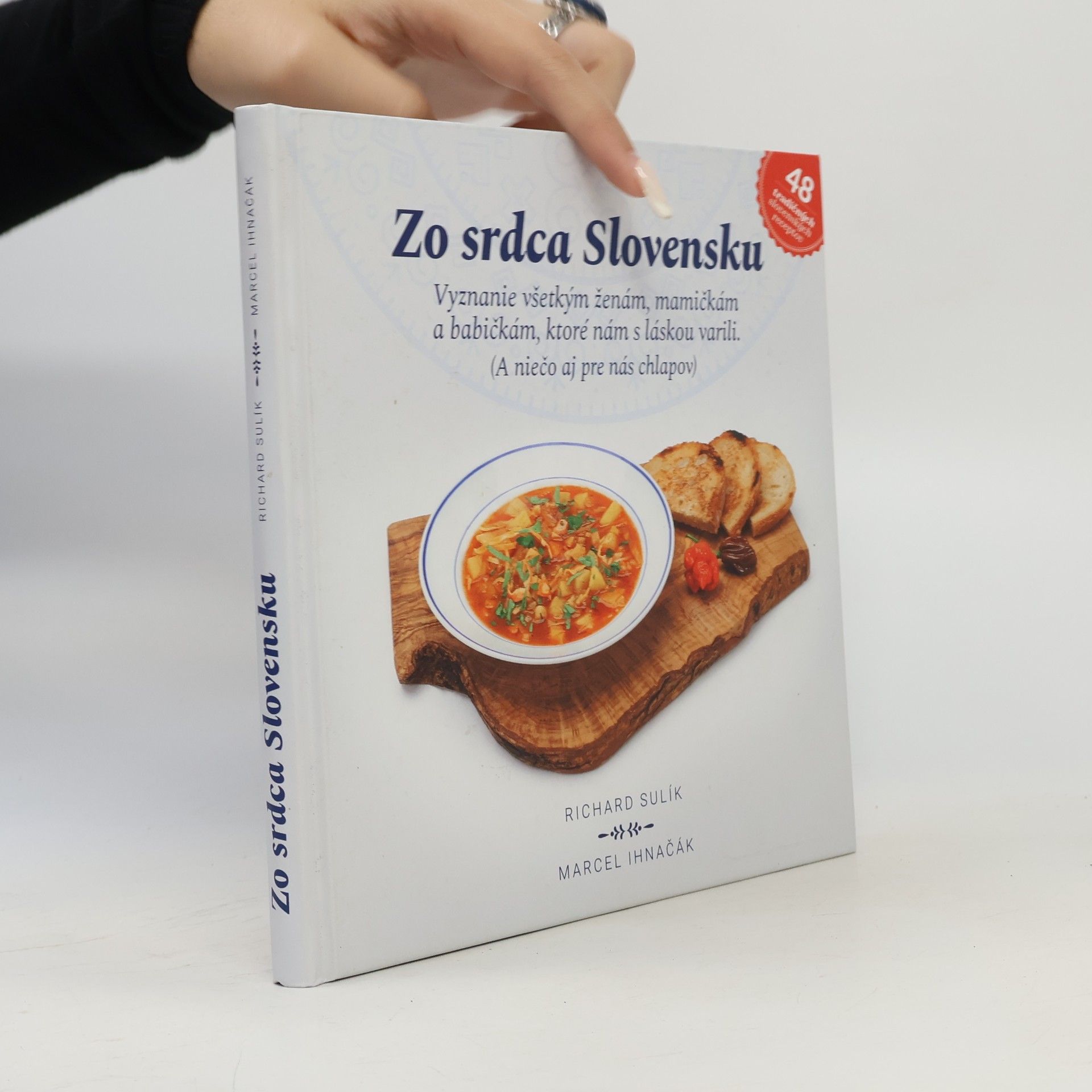 Richard Sulík Zo srdca Slovensku