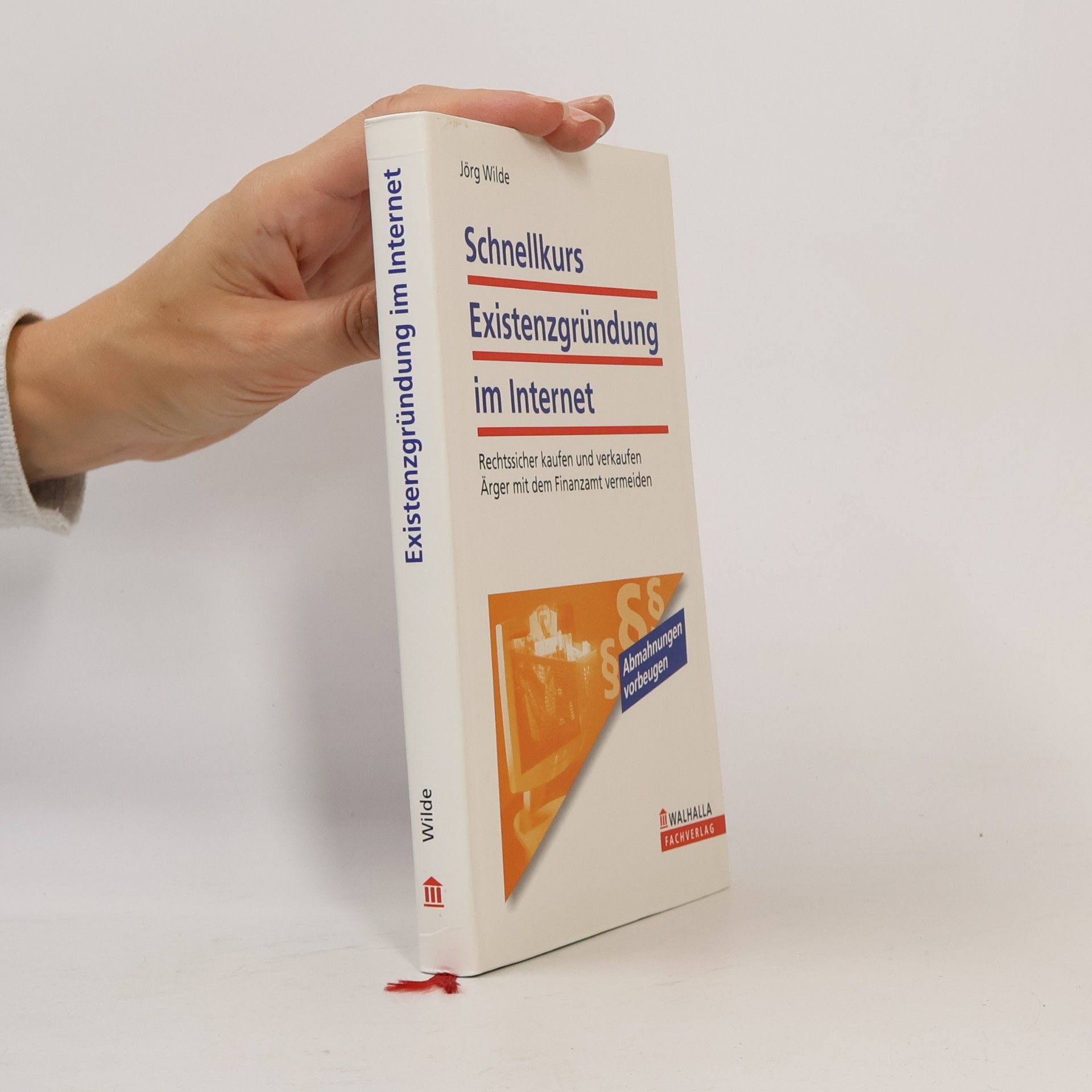 Schnellkurs Existenzgründung im Internet