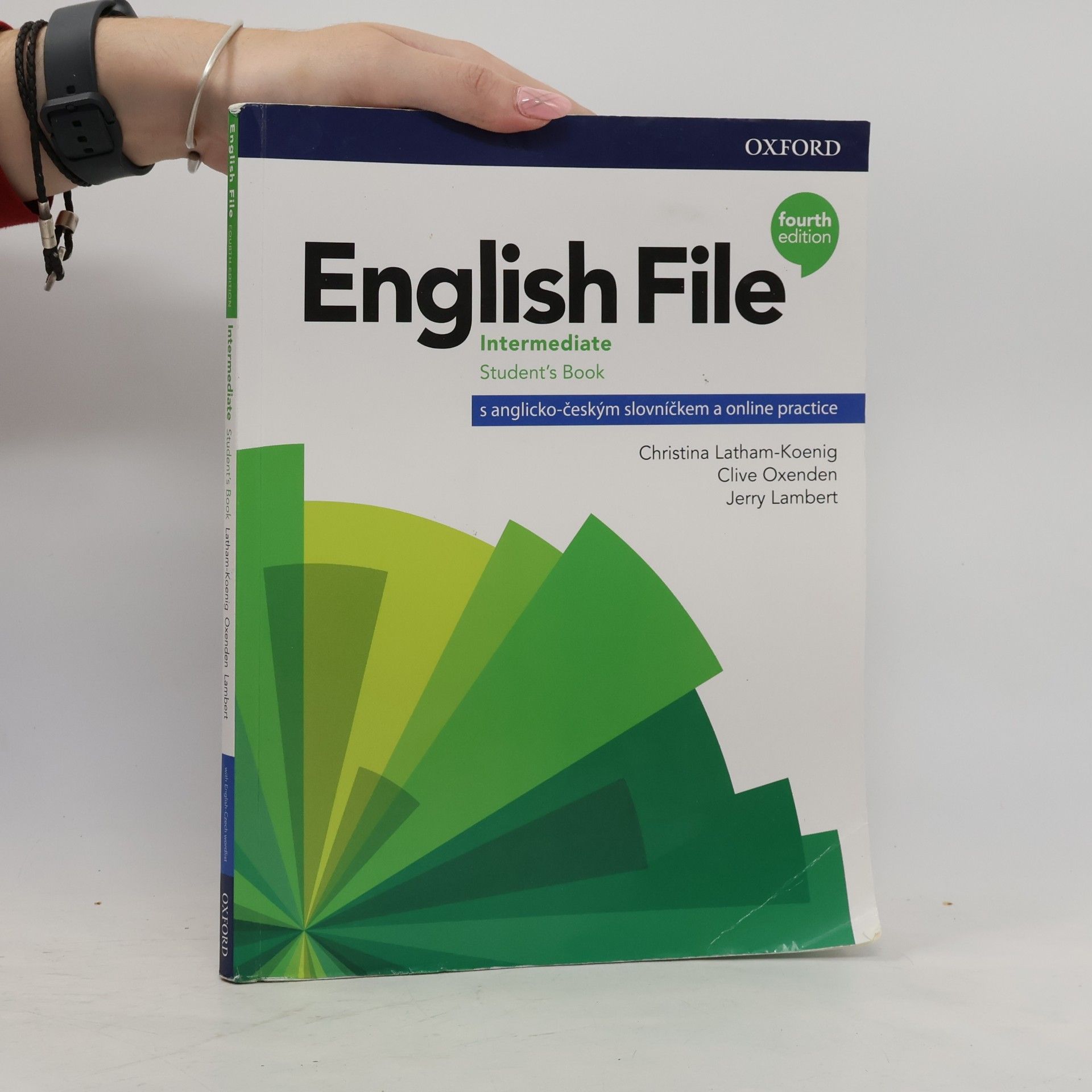 English File. Intermediate