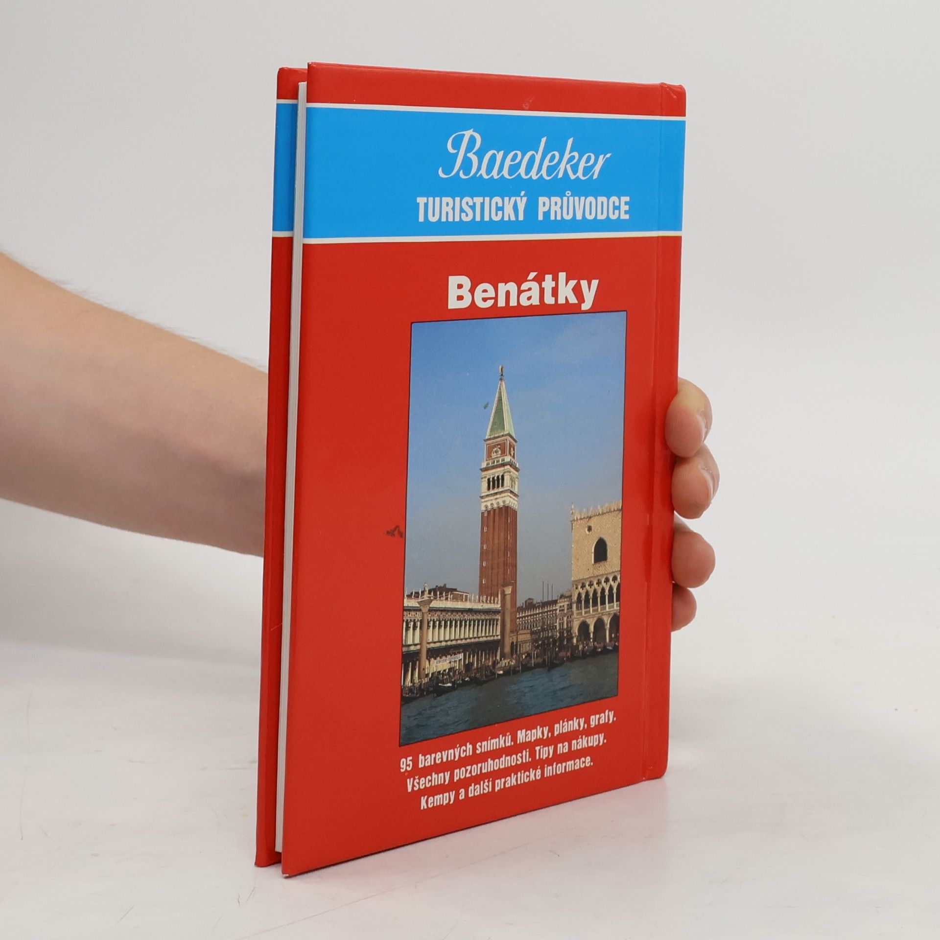 Karl Verlag Benátky
