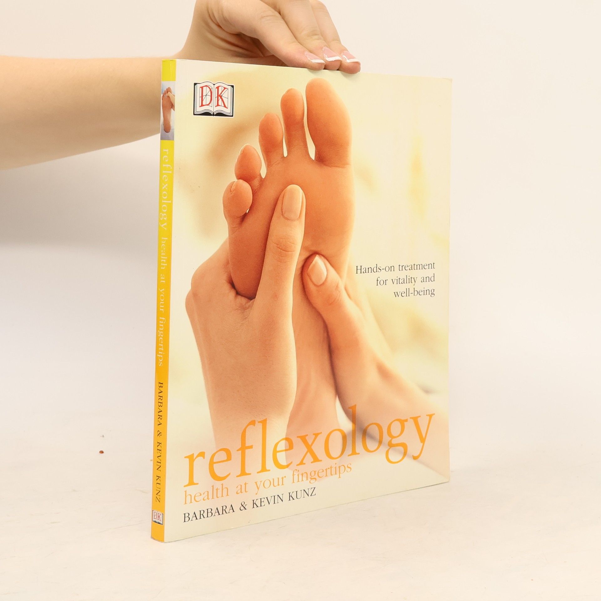 Kevin Kunz Reflexology
