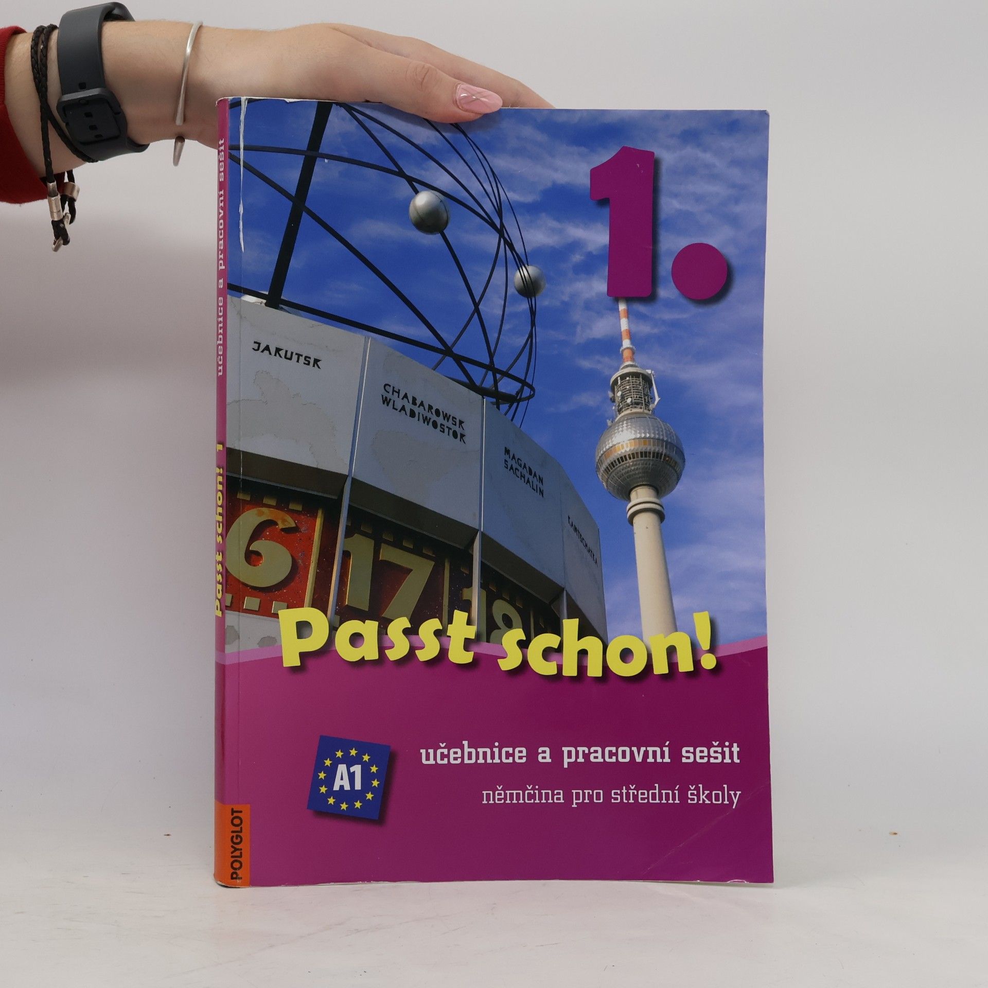 Passt schon! 1