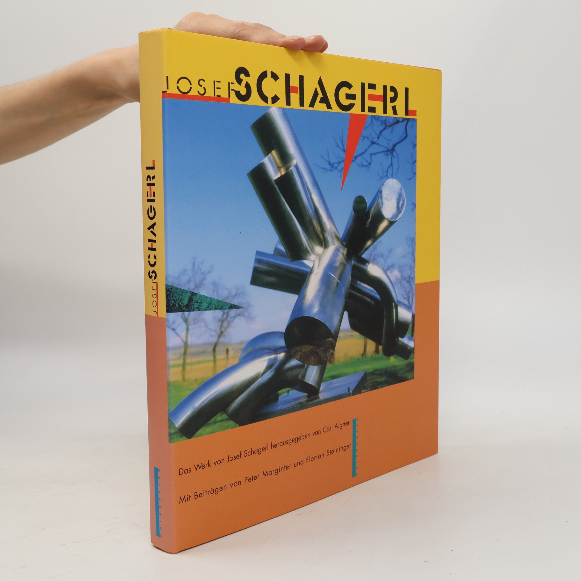 Josef Schagerl Josef Schagerl