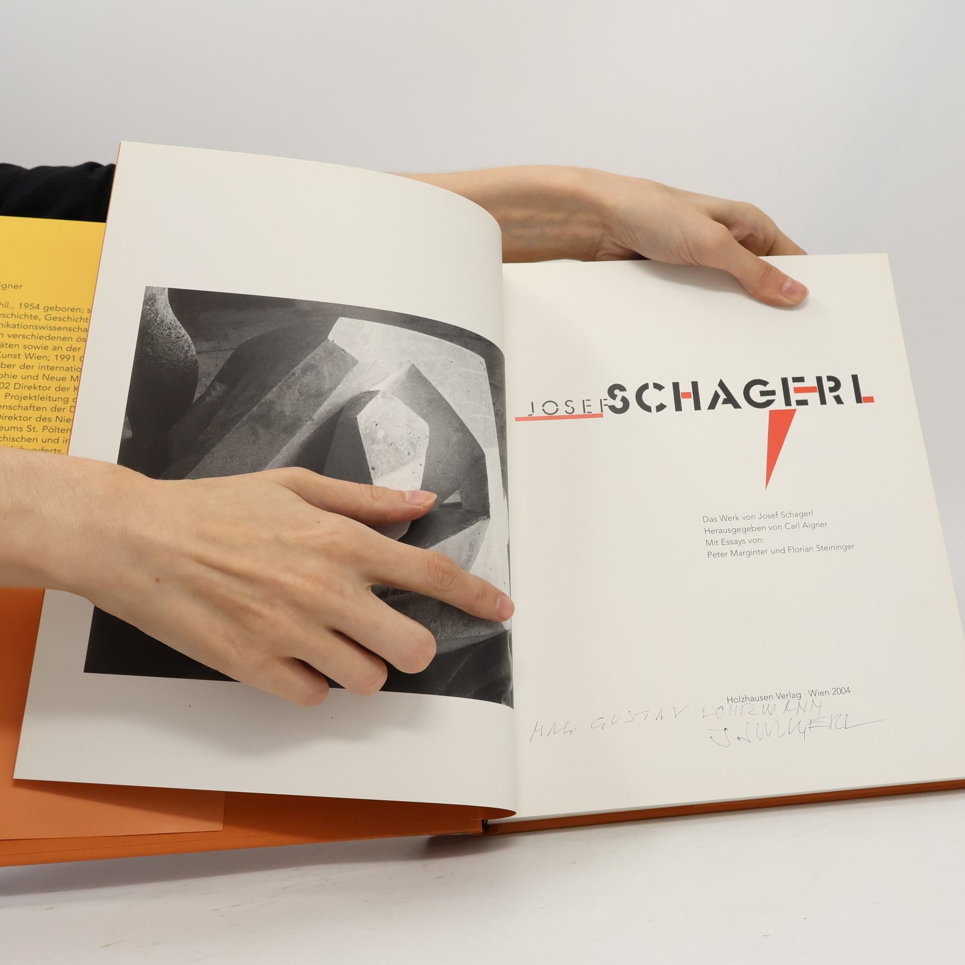 Josef Schagerl Josef Schagerl
