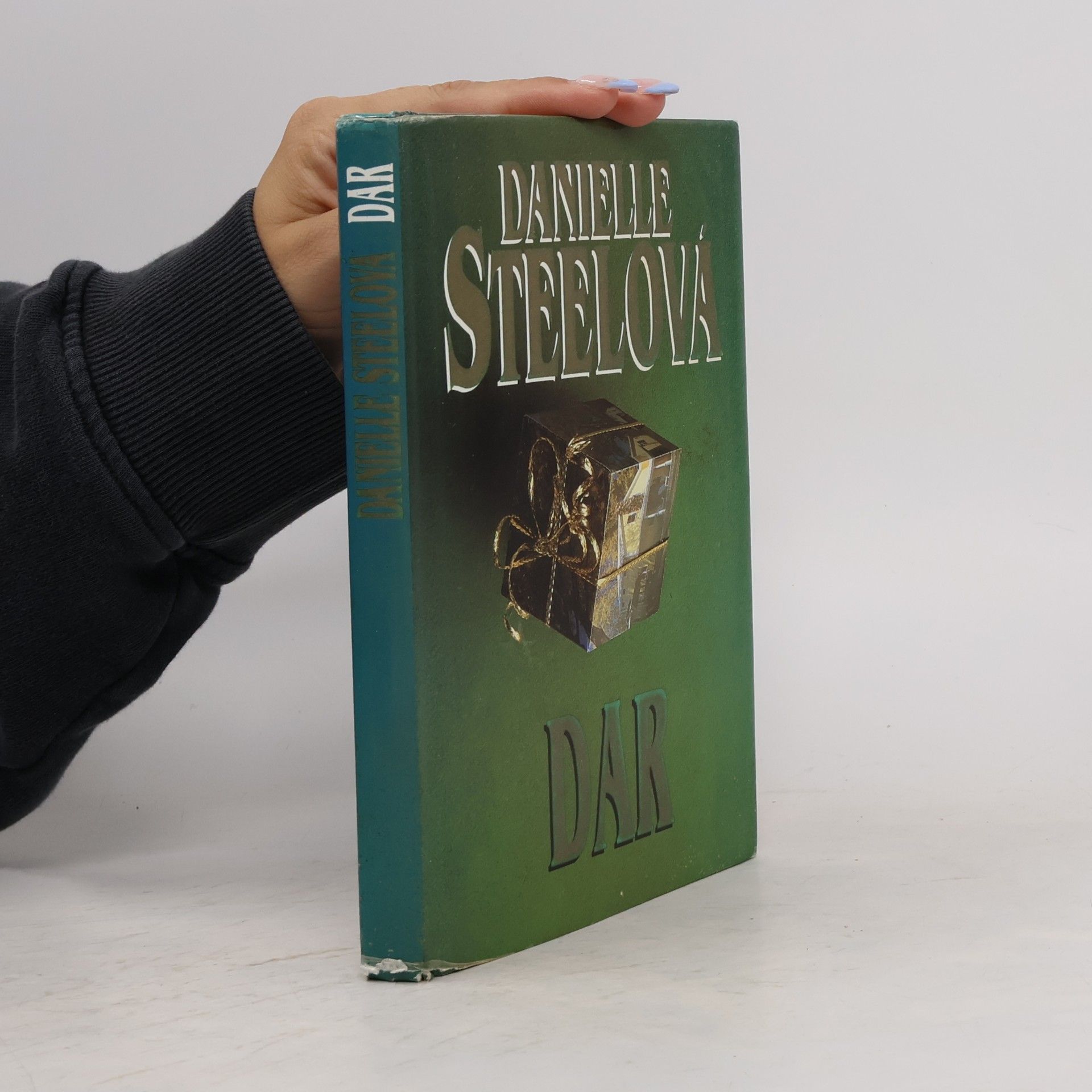Danielle Steel Dar