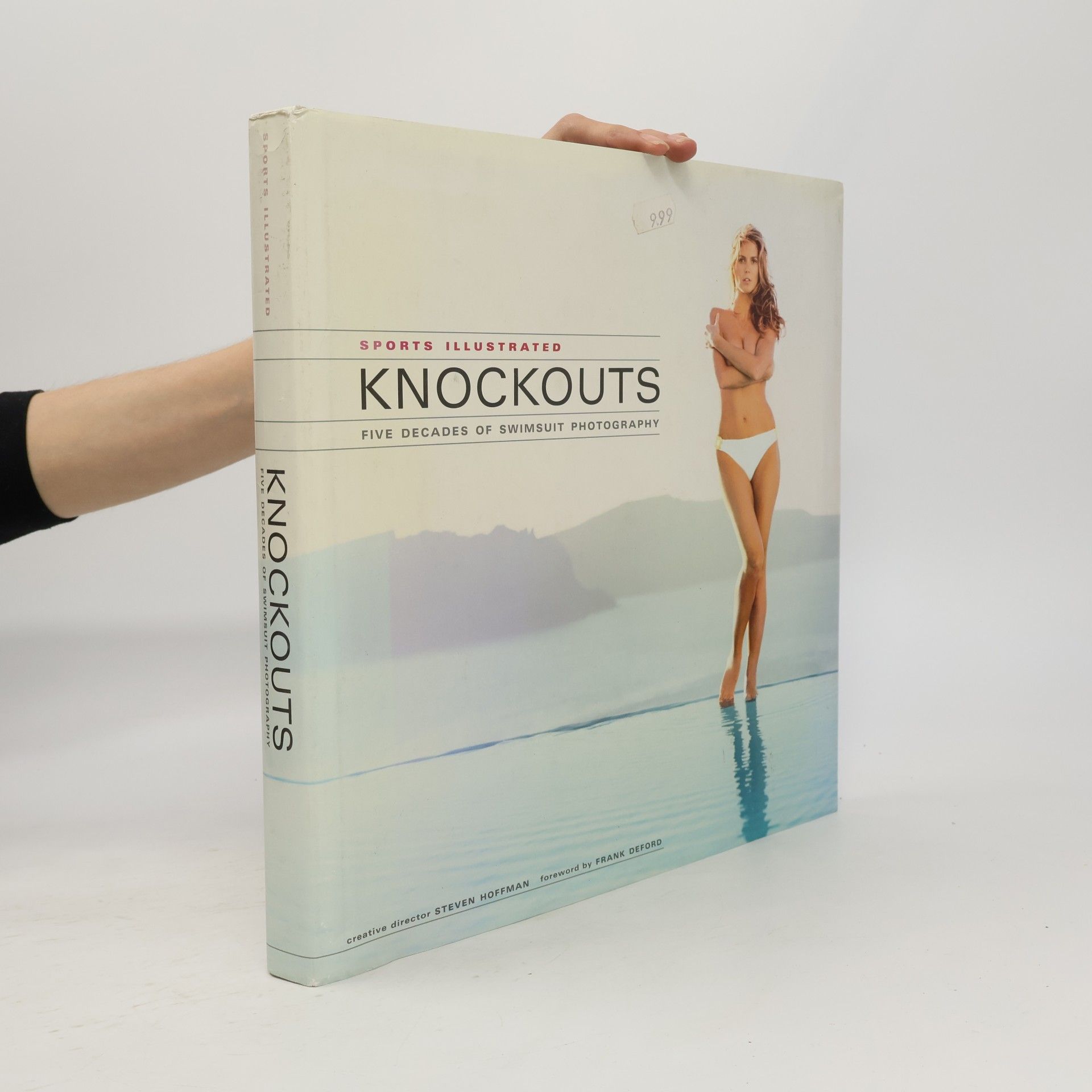 Steven Hoffman Sports Illustrated: Knockouts