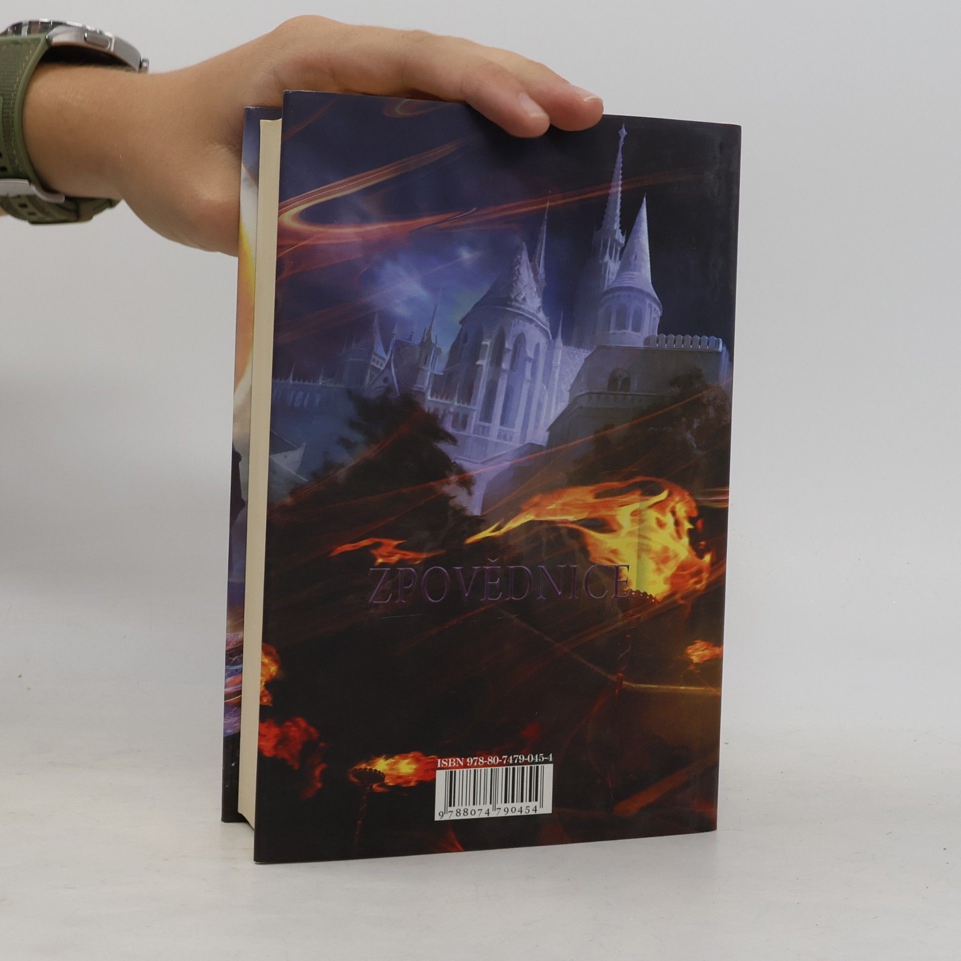 Terry Goodkind Zpovědnice