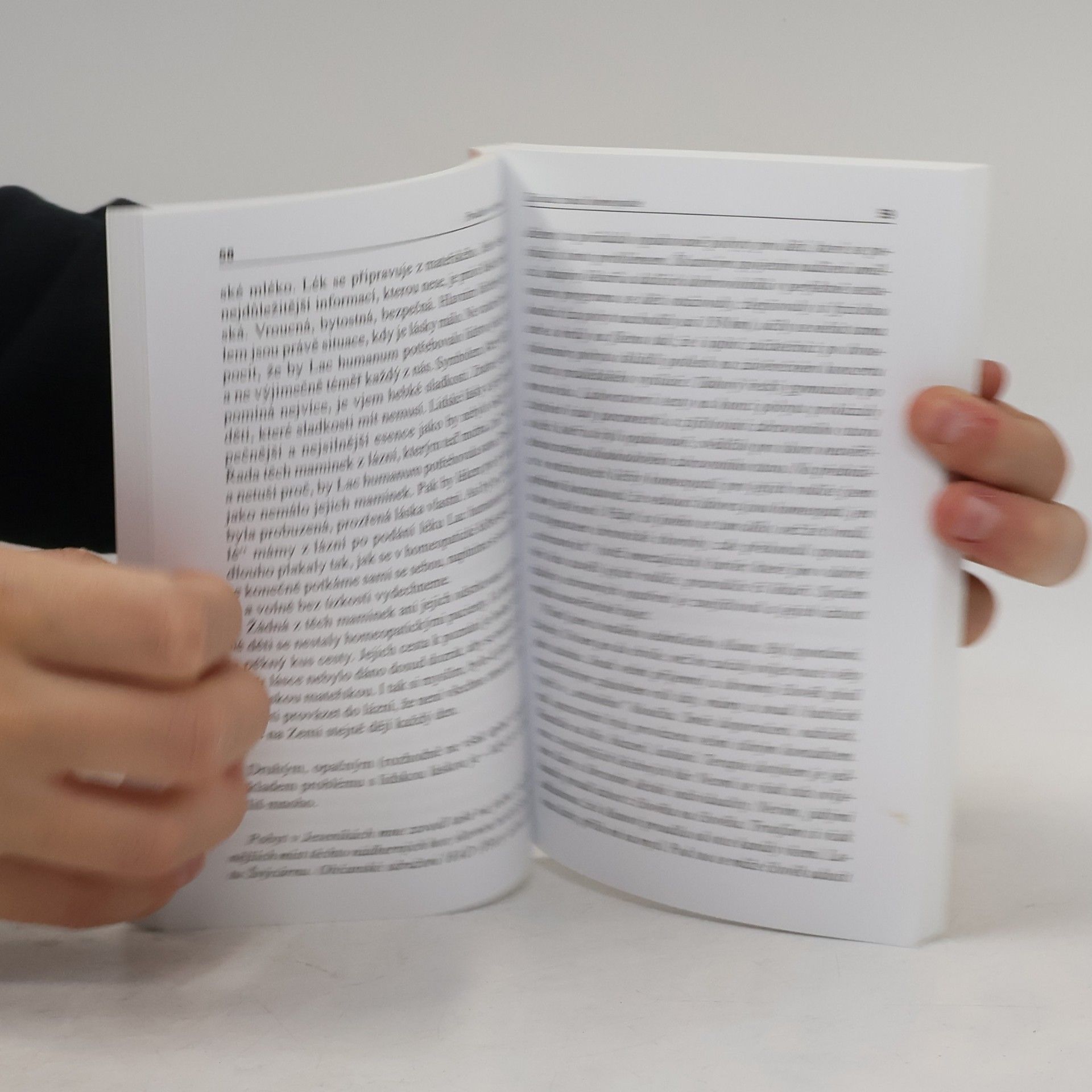 Autores varios Povídání o astmatu II.