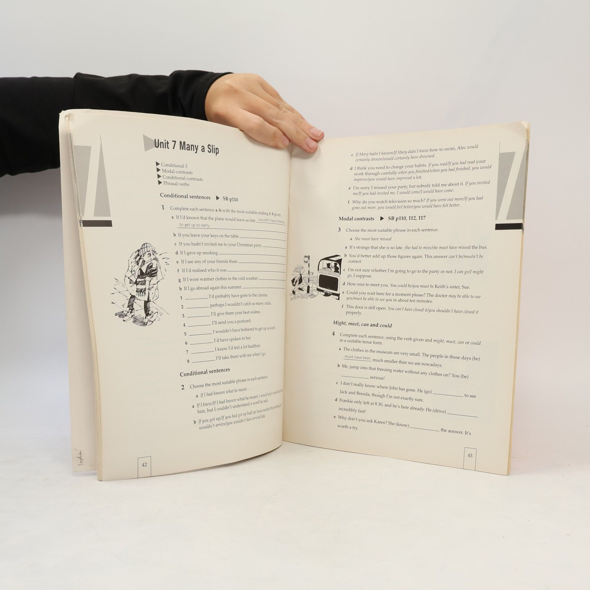 Michael Vince Highlight: Upper Intermediate. Workbook