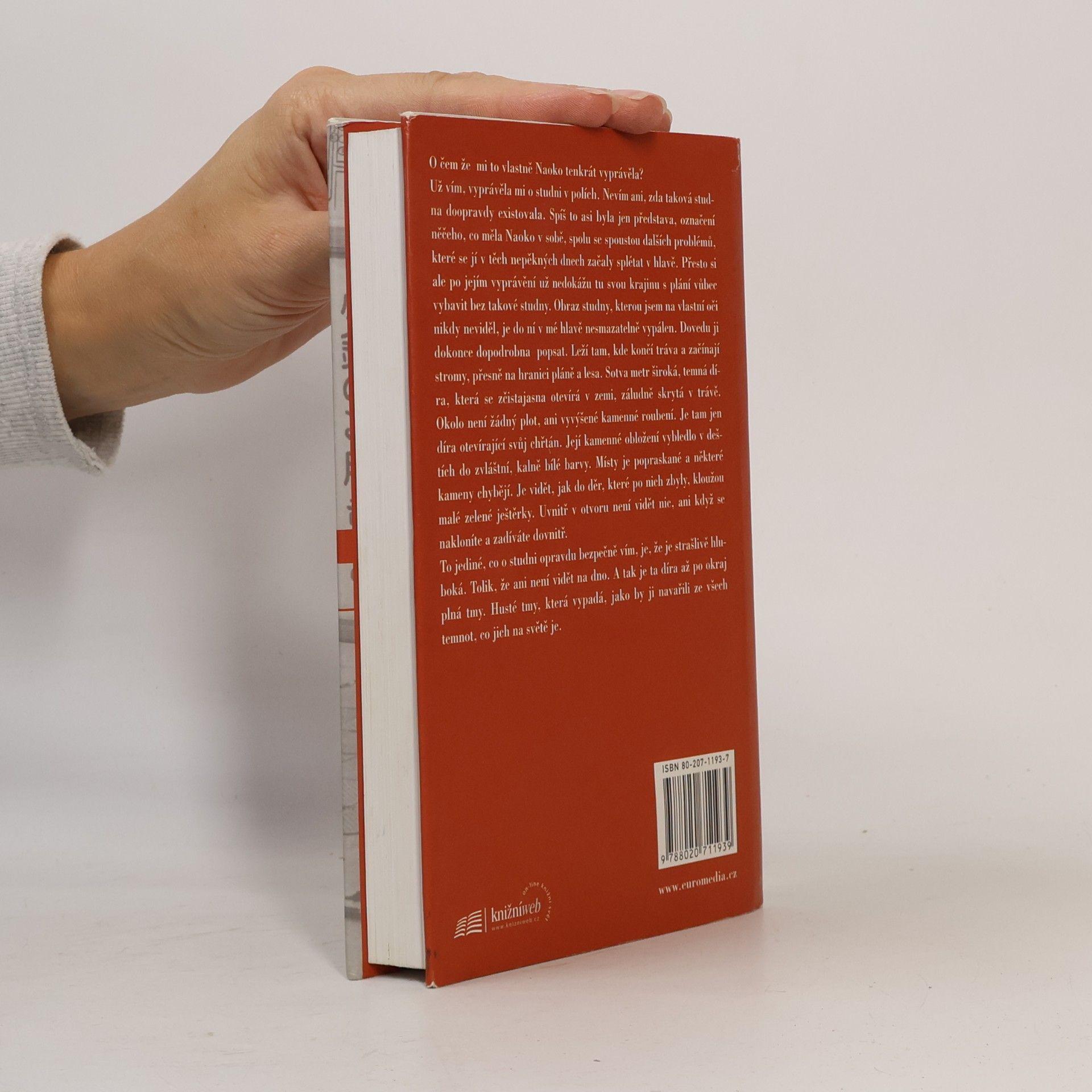 Haruki Murakami Norské dřevo