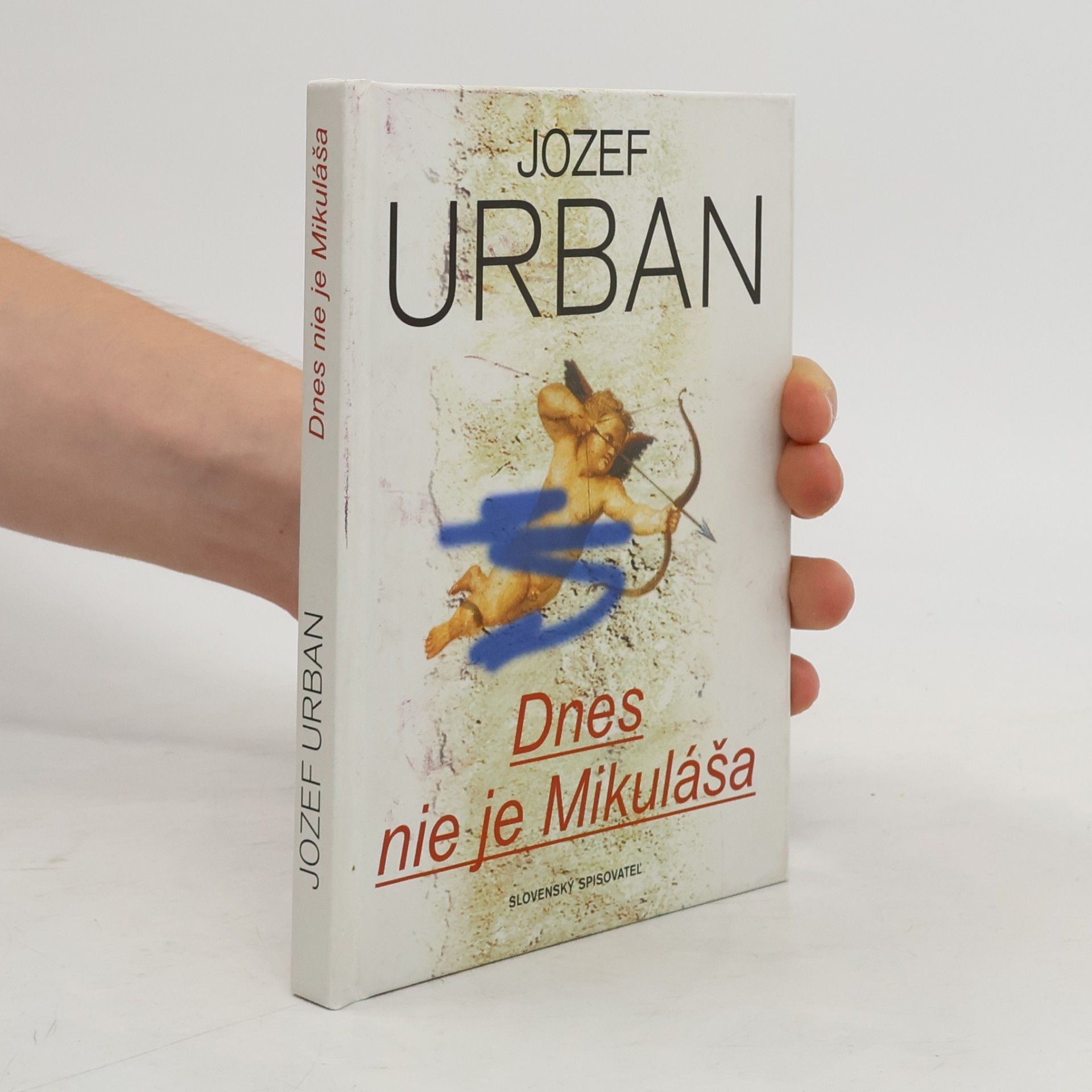 Dnes nie je Mikuláša