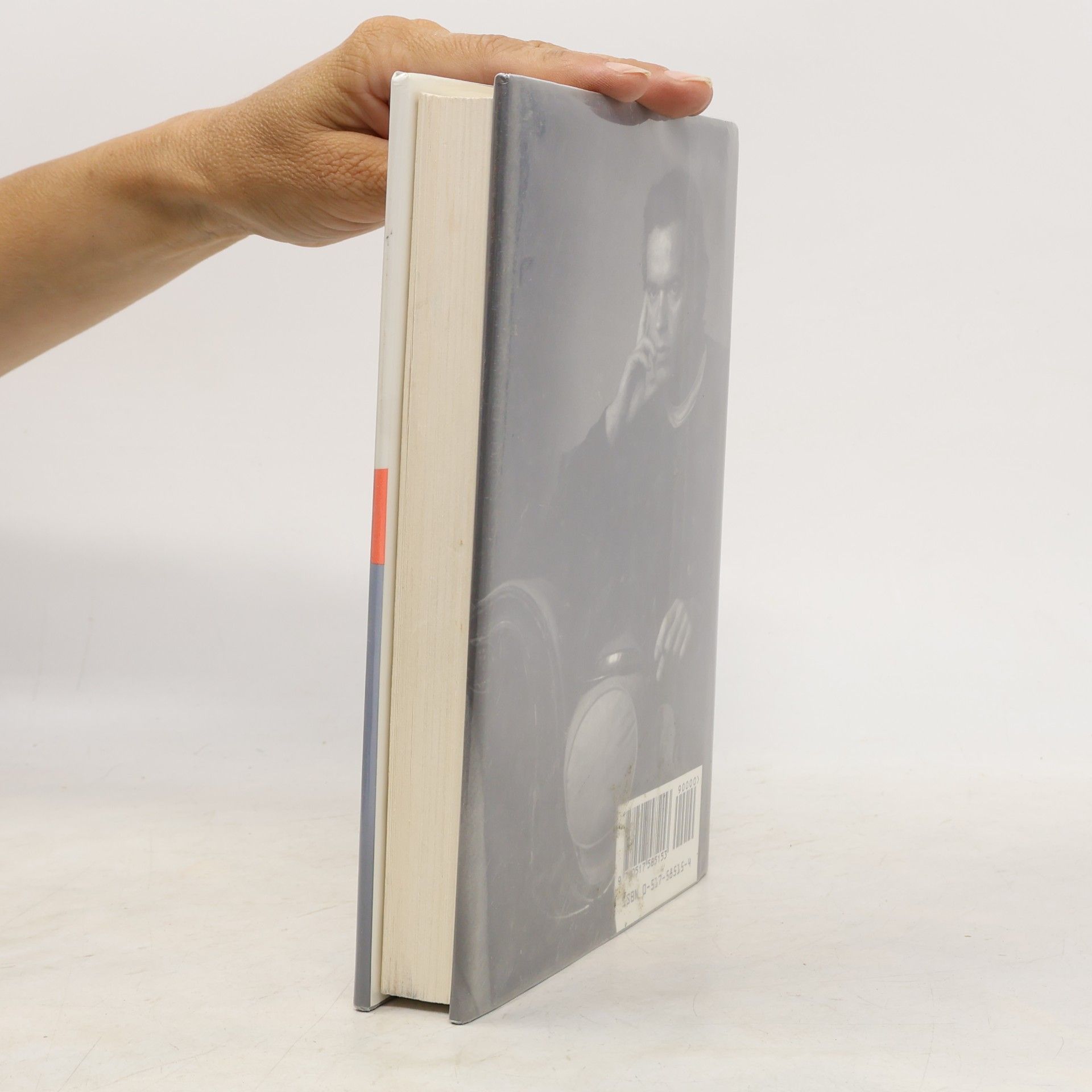 Martin Amis Time's Arrow