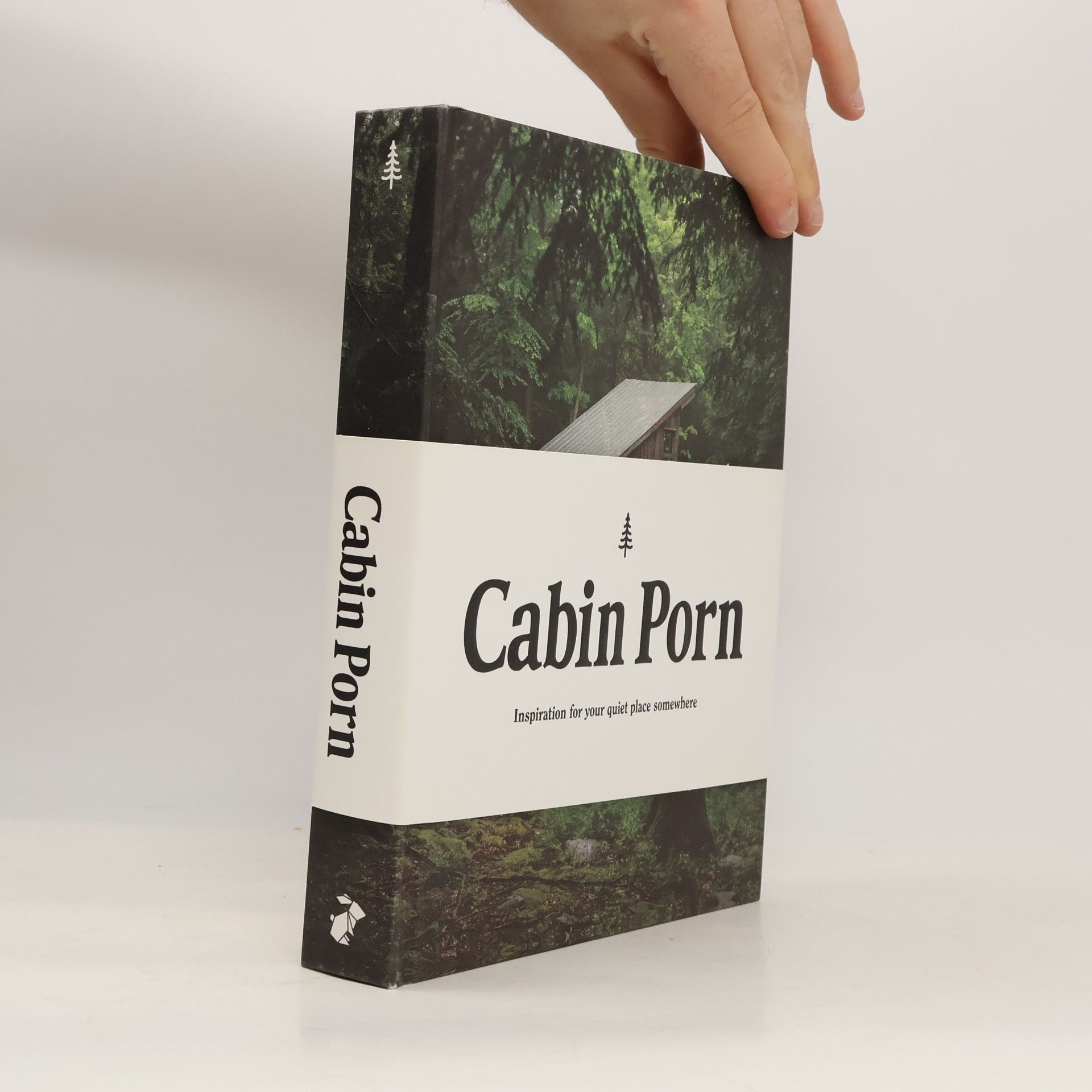 Zach Klein Cabin Porn