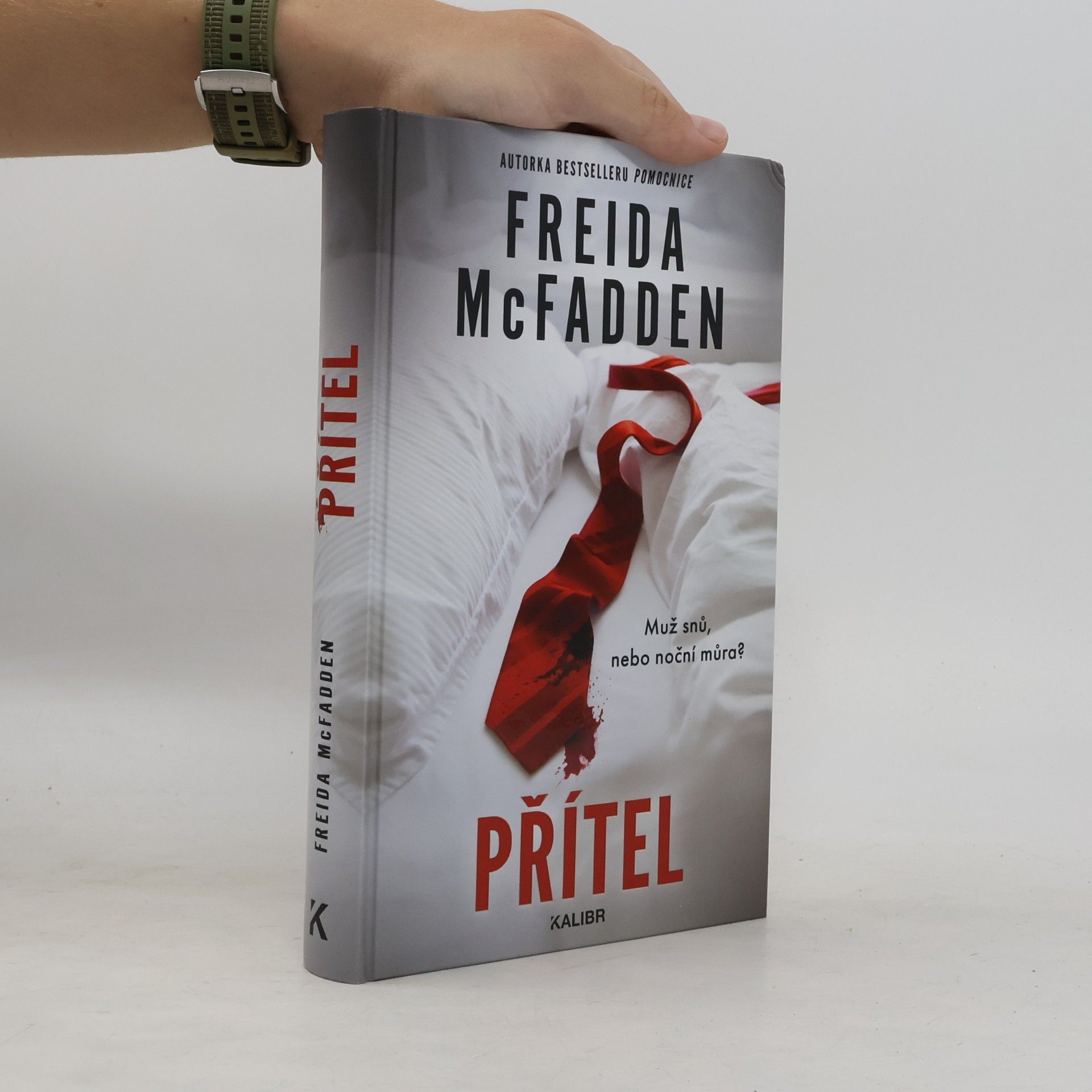 Přítel