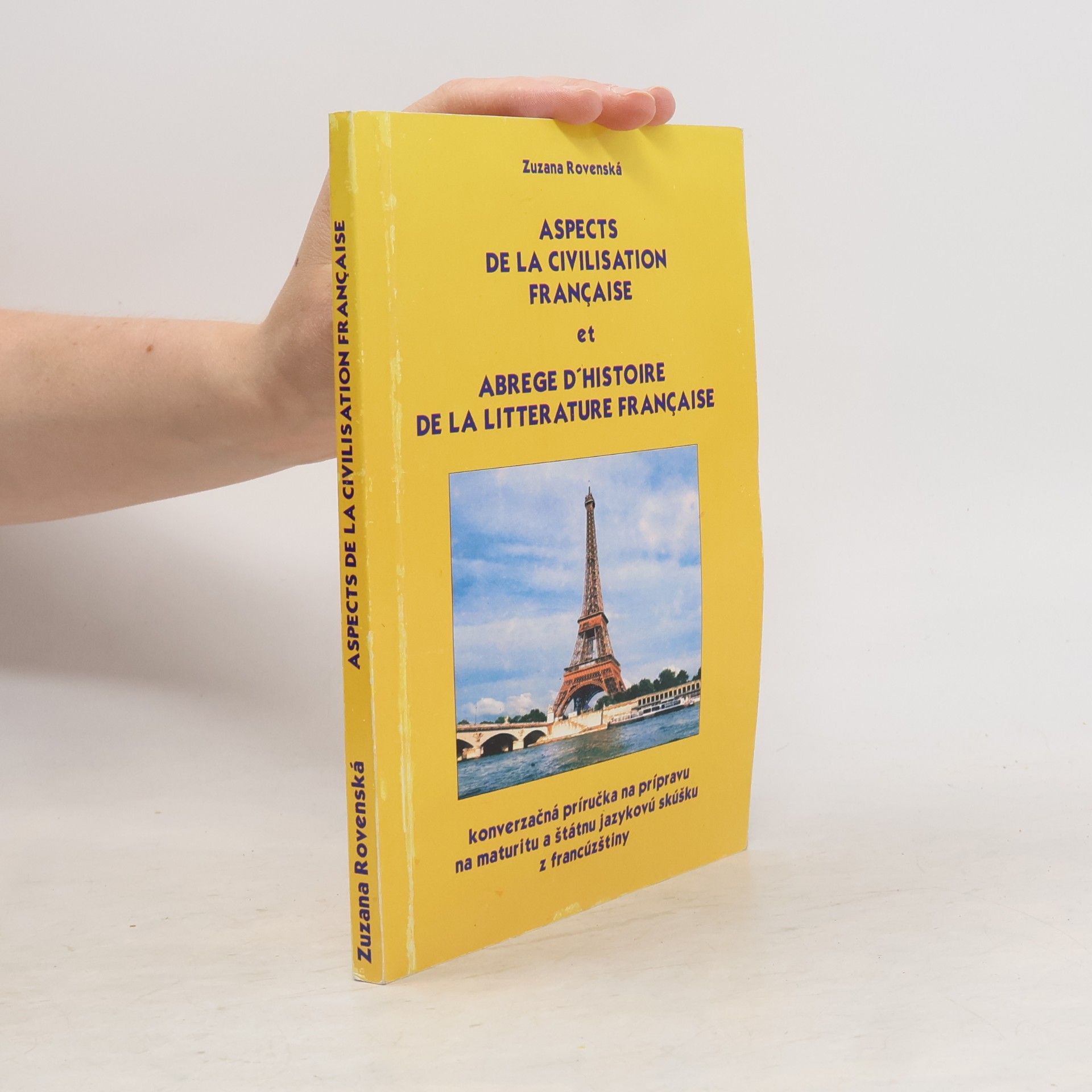 Autorenkollektiv Aspects de la civilisation Française