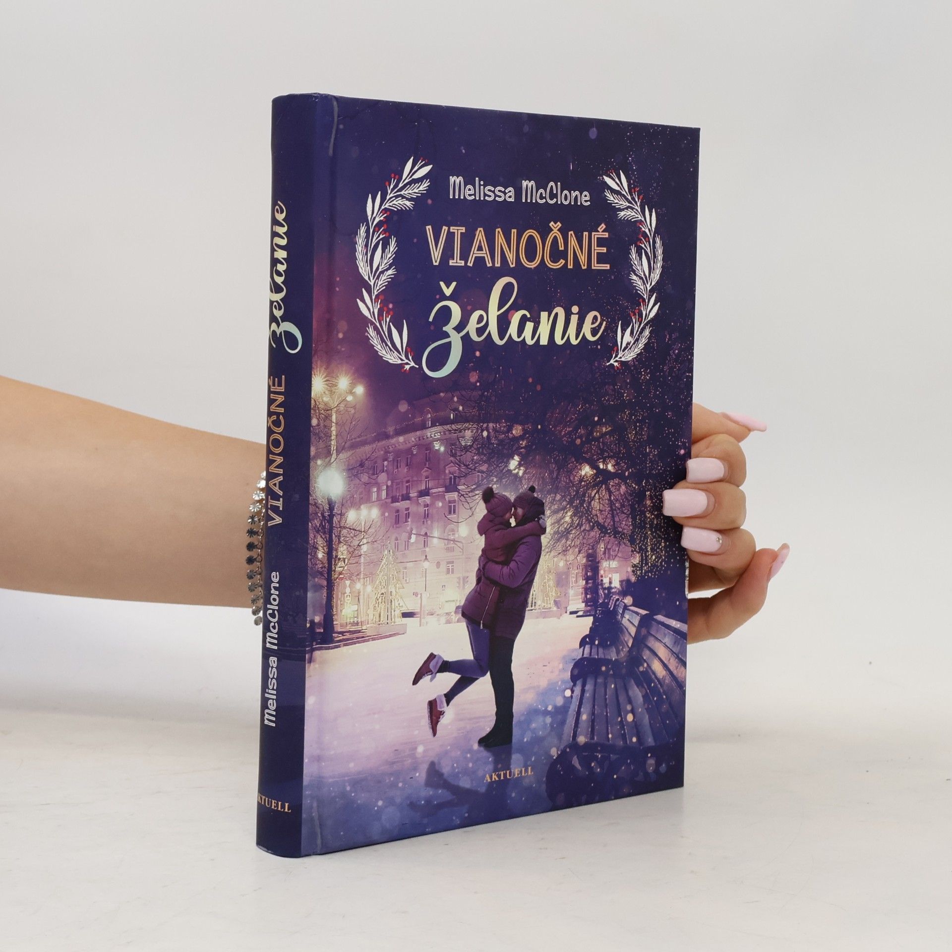 Vianočné želanie