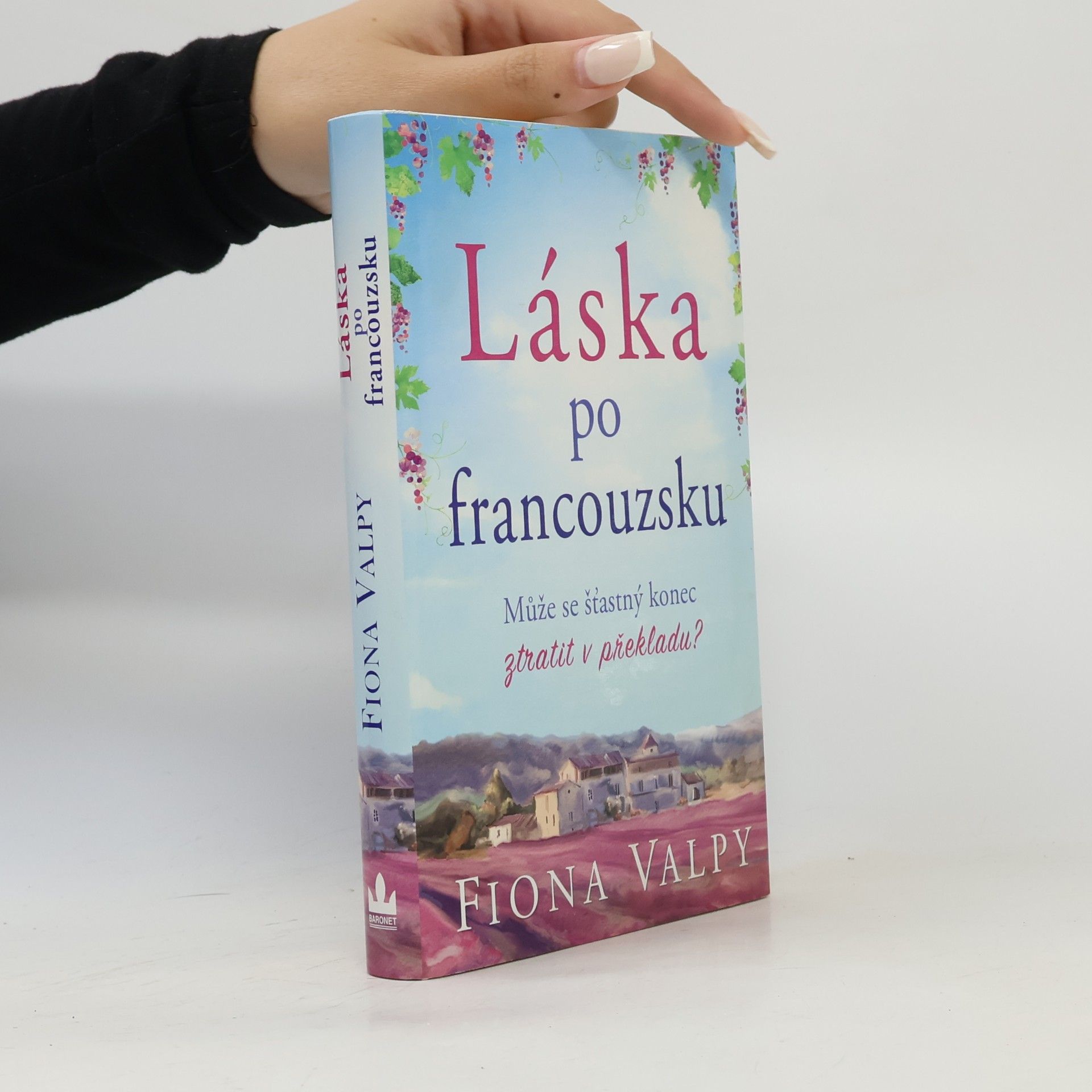 Láska po francouzsku