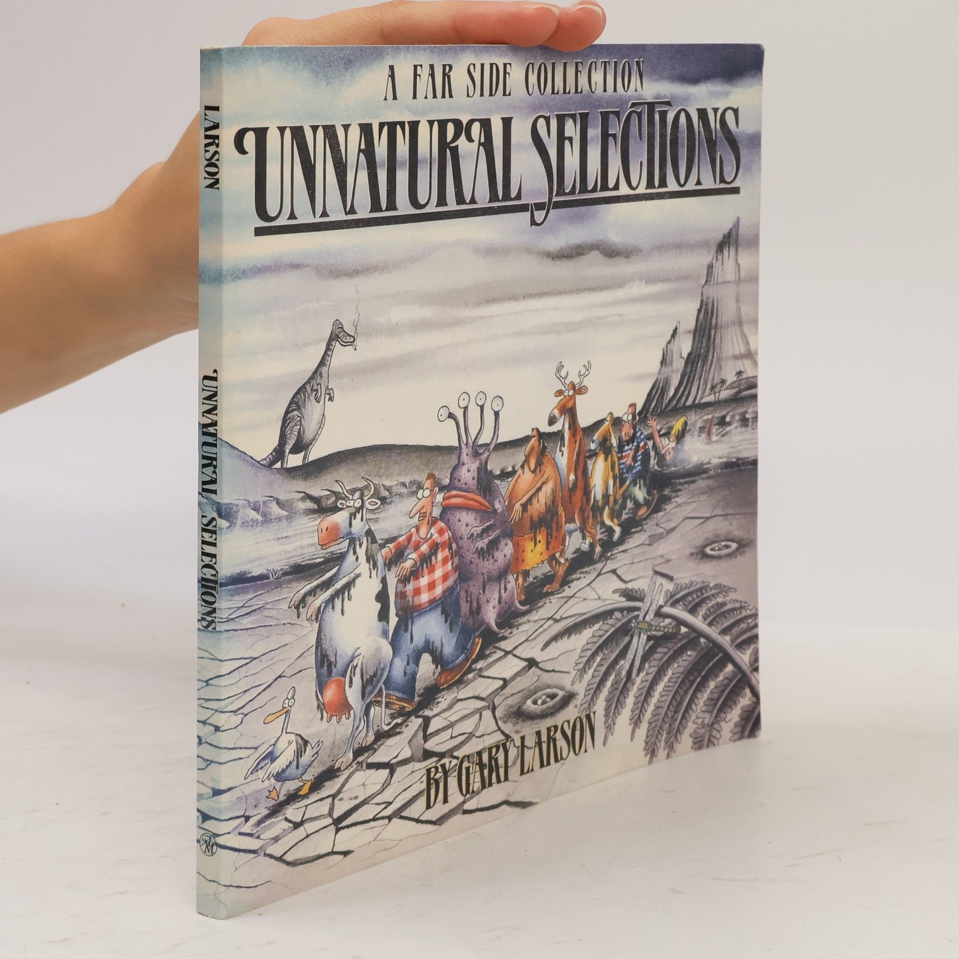 Gary Larson Unnatural Selections